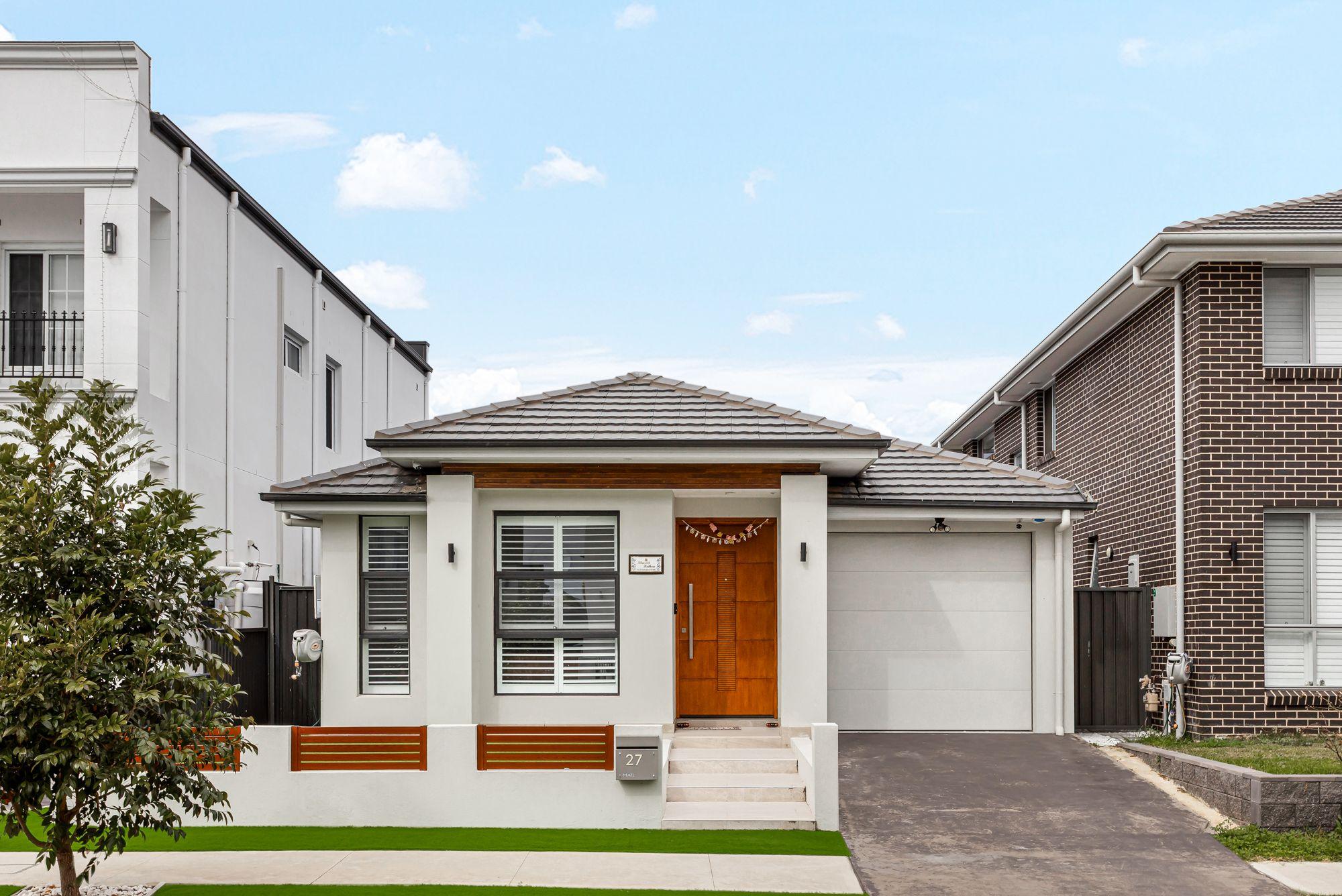 Prop-GPT: House: NSW Marsden Park, NSW 2765 Home For Sale