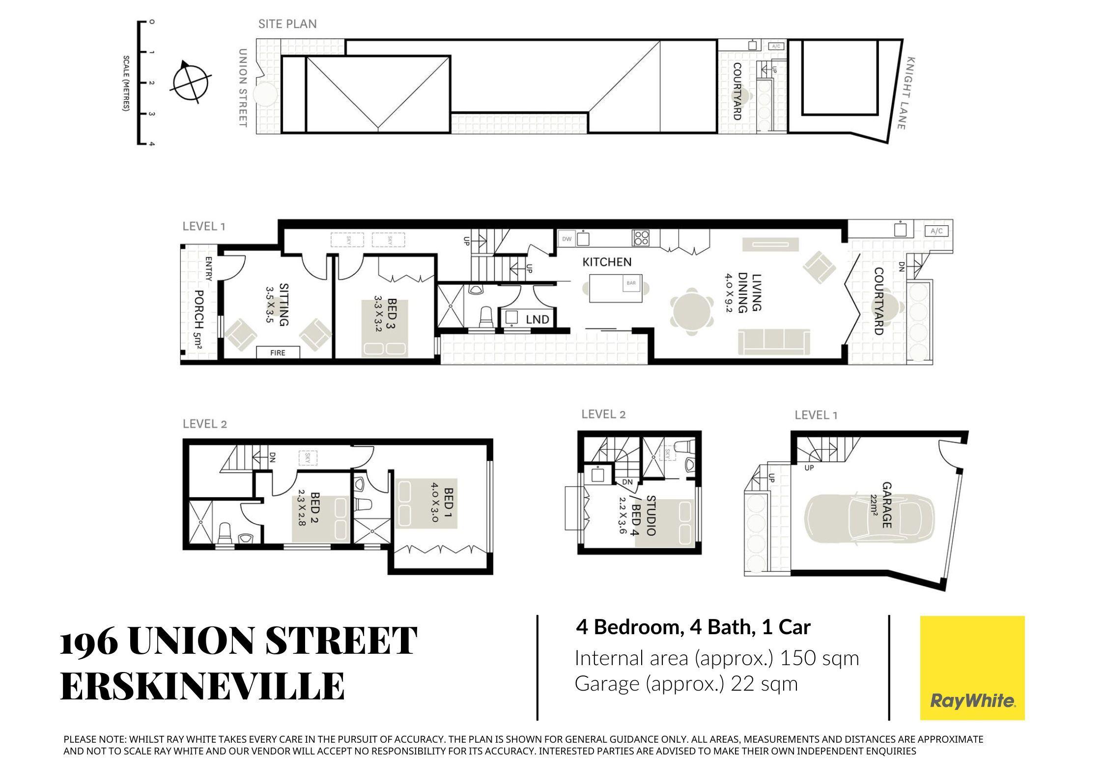 House for Sale: Erskineville, NSW 2043, NSW, 2043