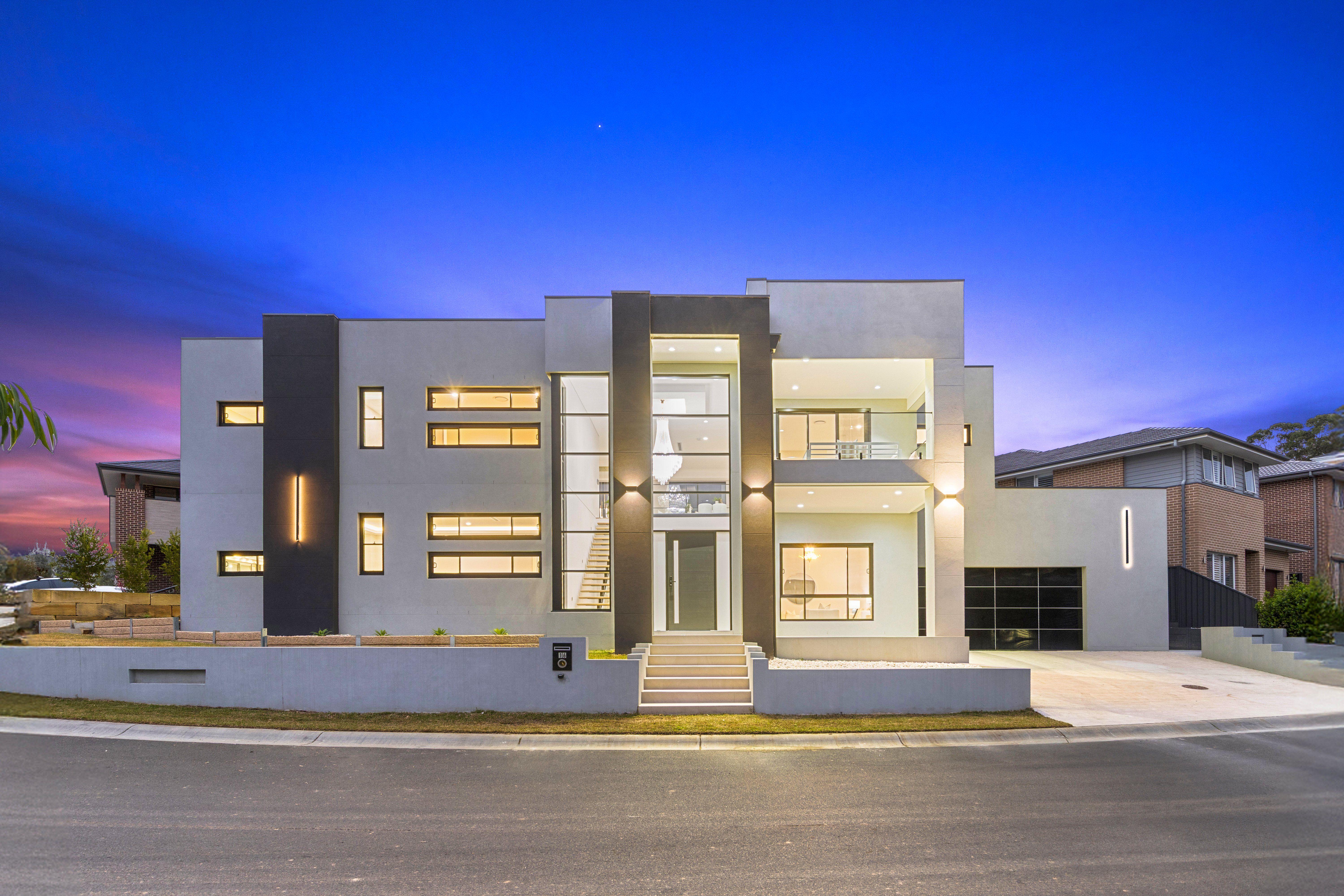 Prop-GPT: House: NSW Kellyville, NSW 2155 Home For Sale