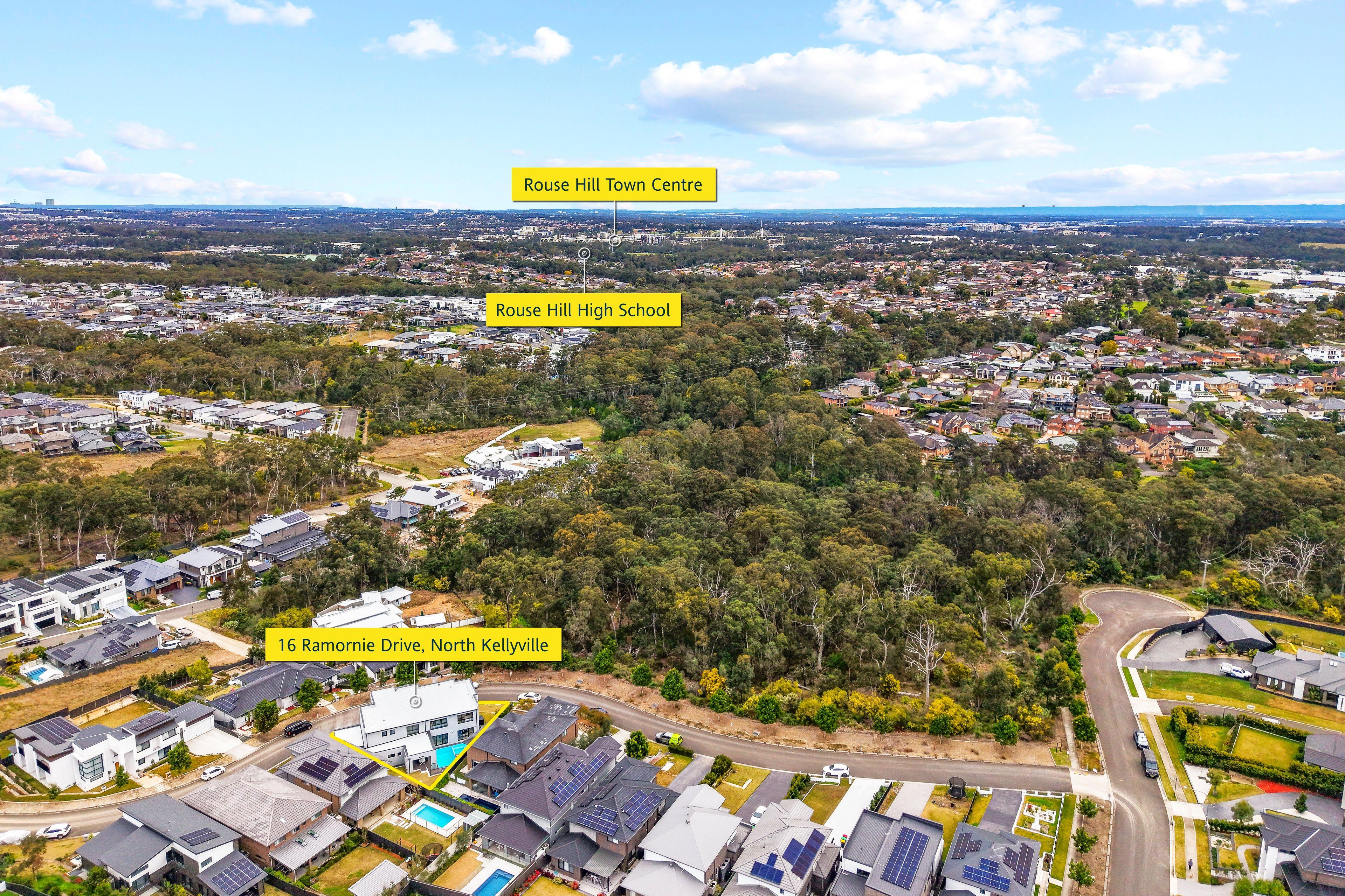 House for Sale: Kellyville, NSW 2155, NSW, 2155