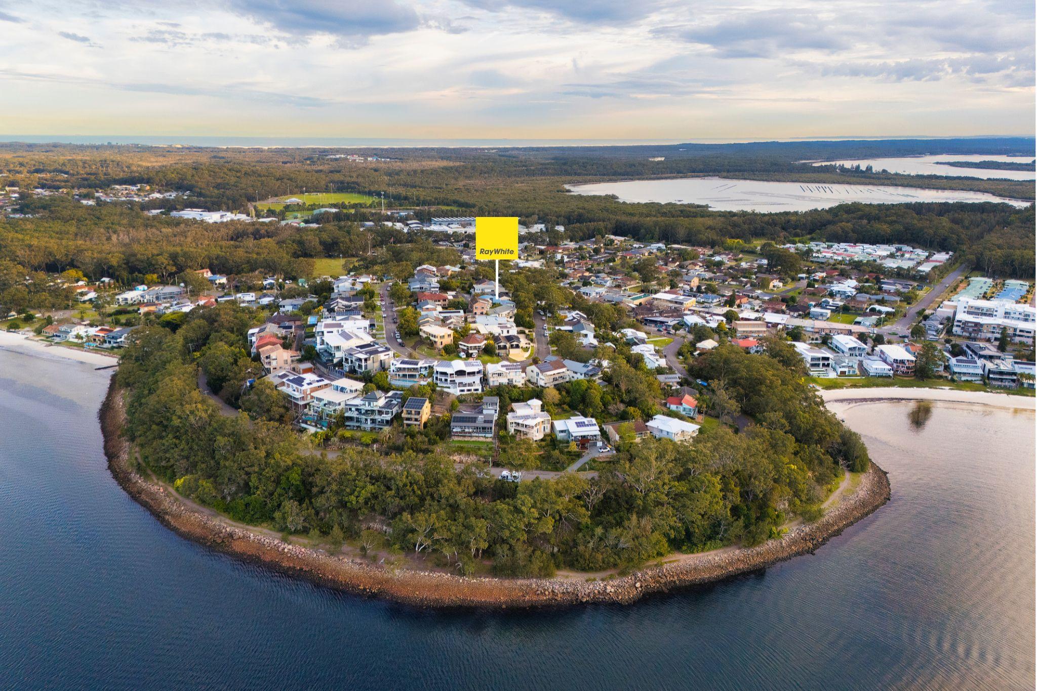Prop-GPT: House: NSW Salamander Bay, NSW 2317 Home For Sale
