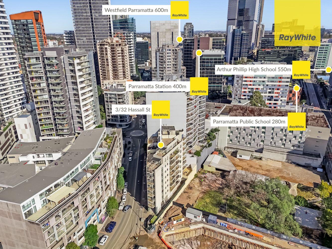 Apartment for Sale: Parramatta, NSW 2150, NSW, 2150