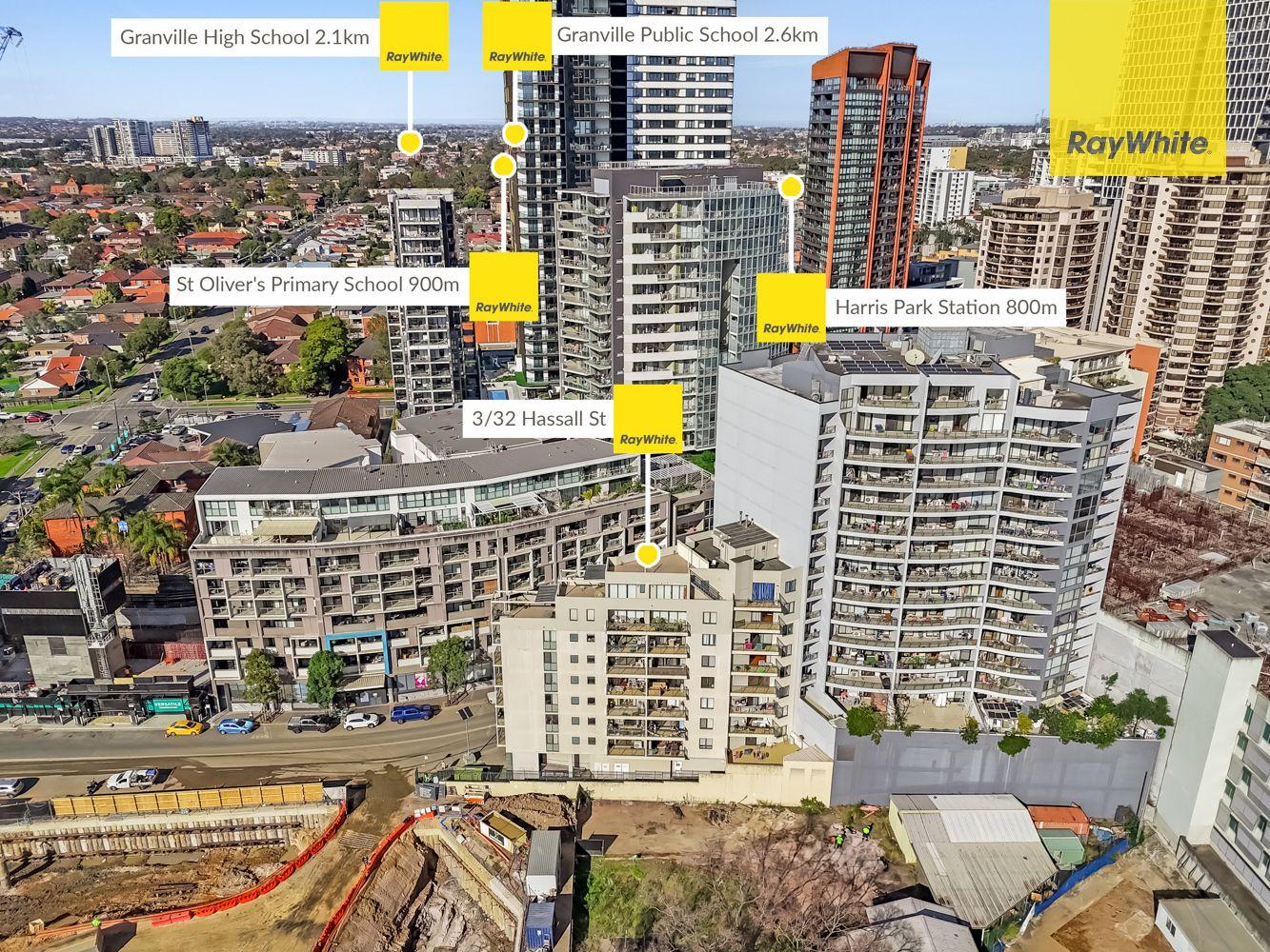 Apartment for Sale: Parramatta, NSW 2150, NSW, 2150
