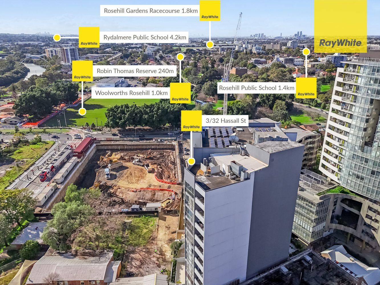 Apartment for Sale: Parramatta, NSW 2150, NSW, 2150