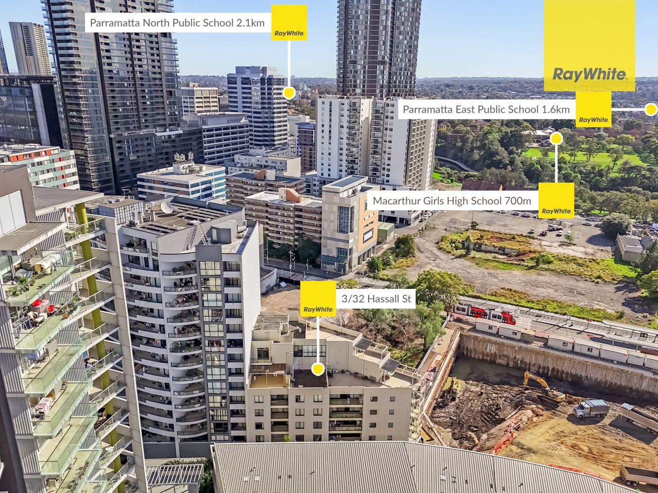 Apartment for Sale: Parramatta, NSW 2150, NSW, 2150