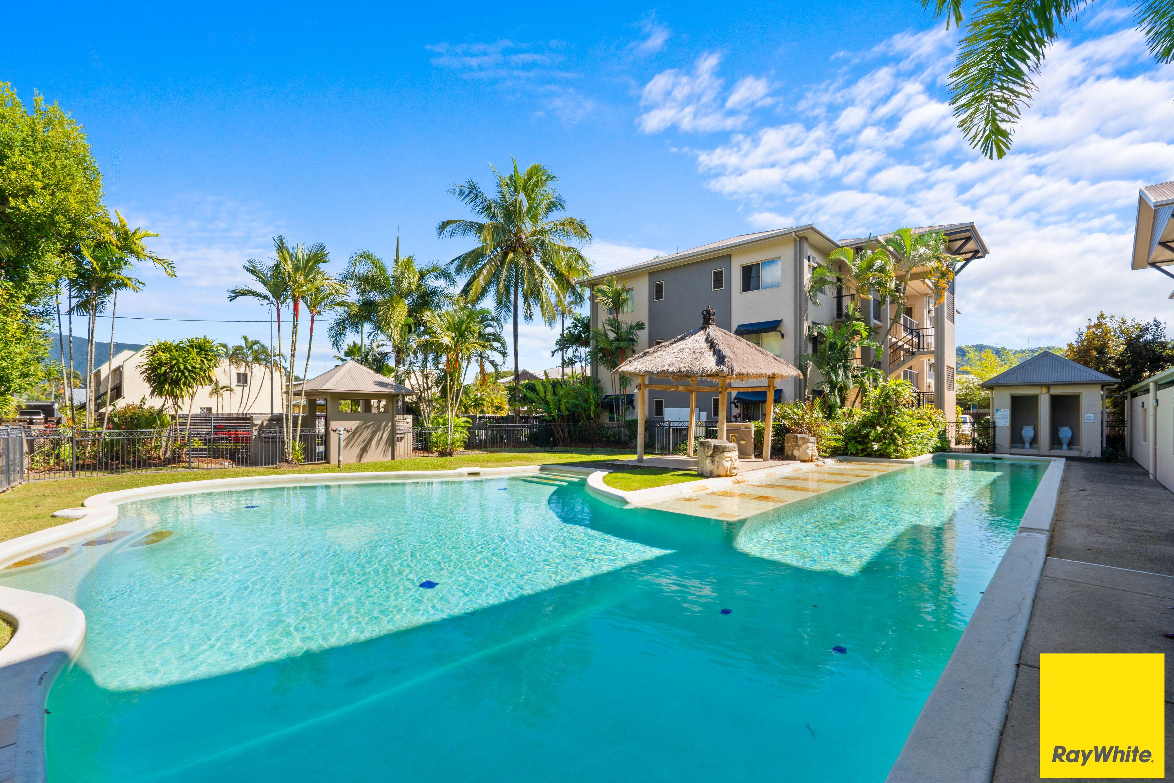 Prop-GPT: Unit: QLD Manoora, QLD 4870 Home For Sale