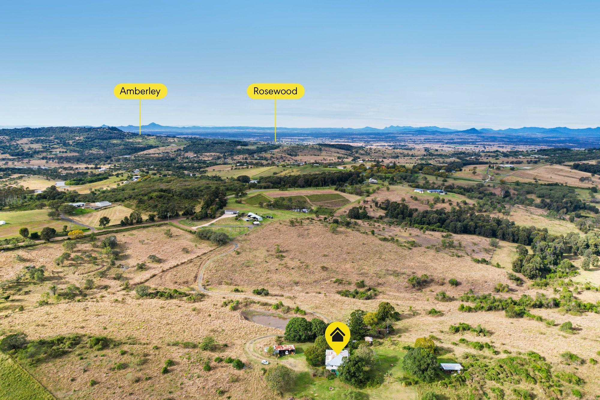 Lifestyle for Sale: Tallegalla, QLD 4340, QLD, 4340