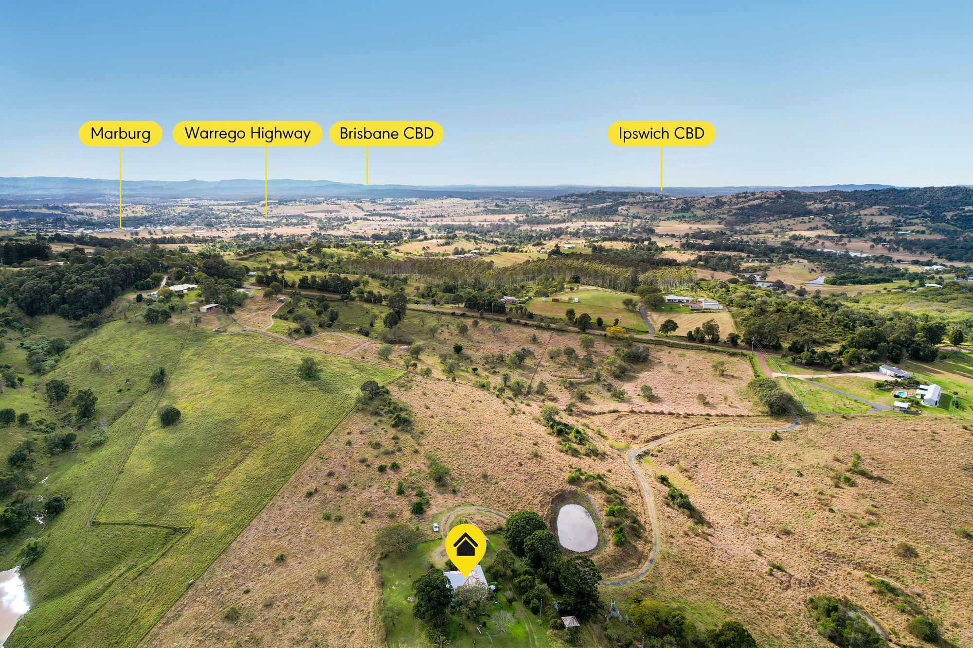 Lifestyle for Sale: Tallegalla, QLD 4340, QLD, 4340