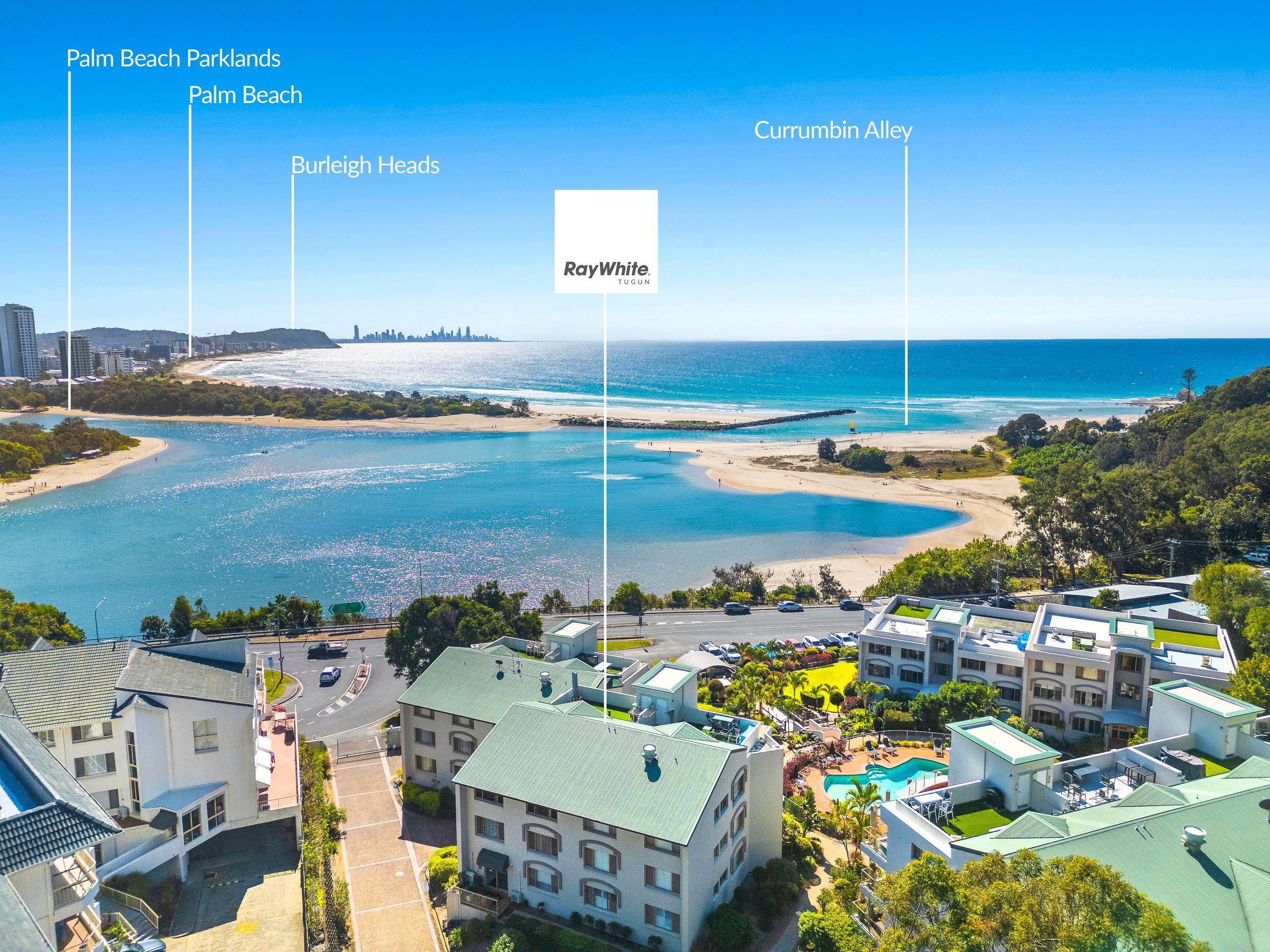 Prop-GPT: Unit: QLD Currumbin, QLD 4223 Home For Sale