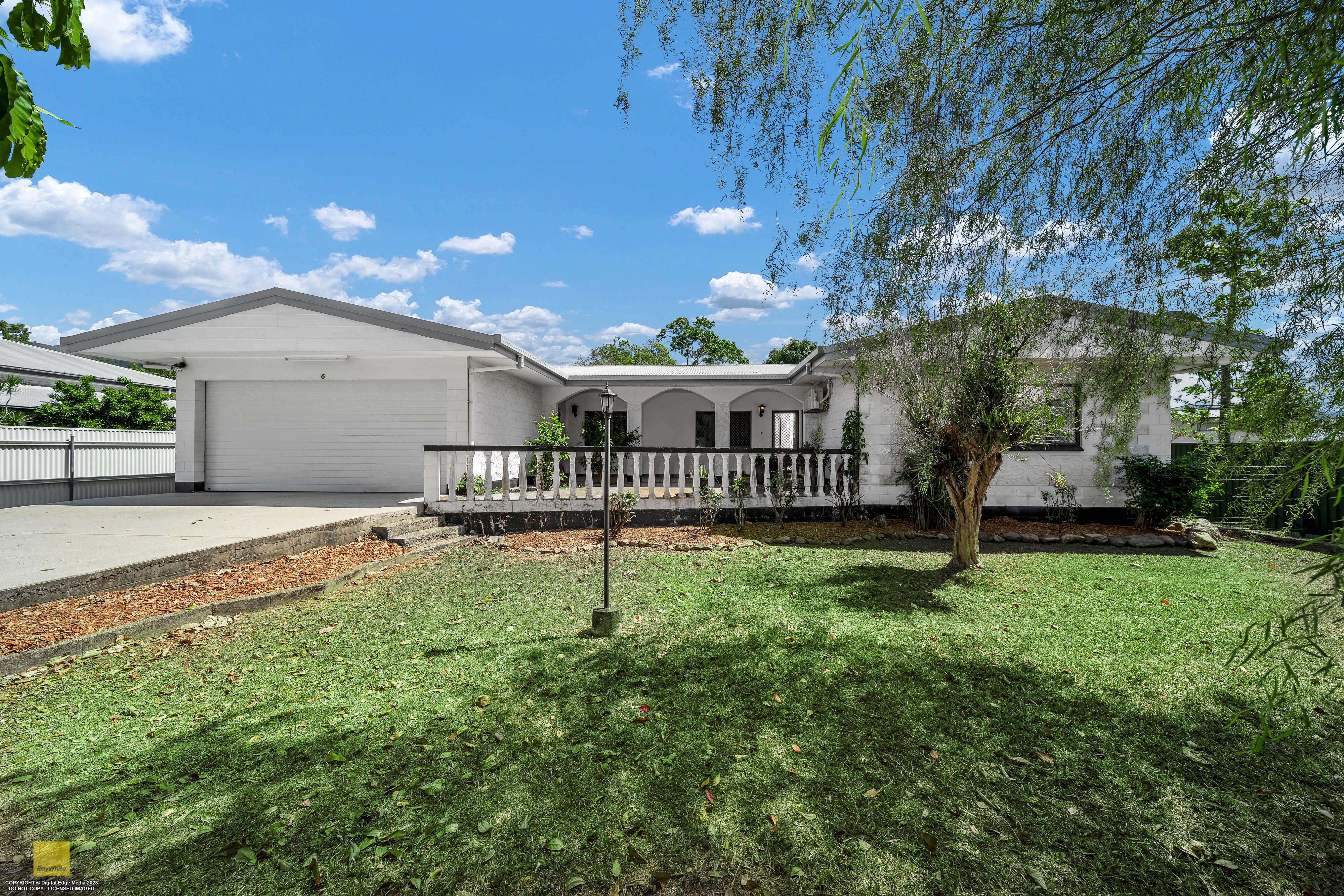 Prop-GPT: House: QLD Edmonton, QLD 4869 Home For Sale