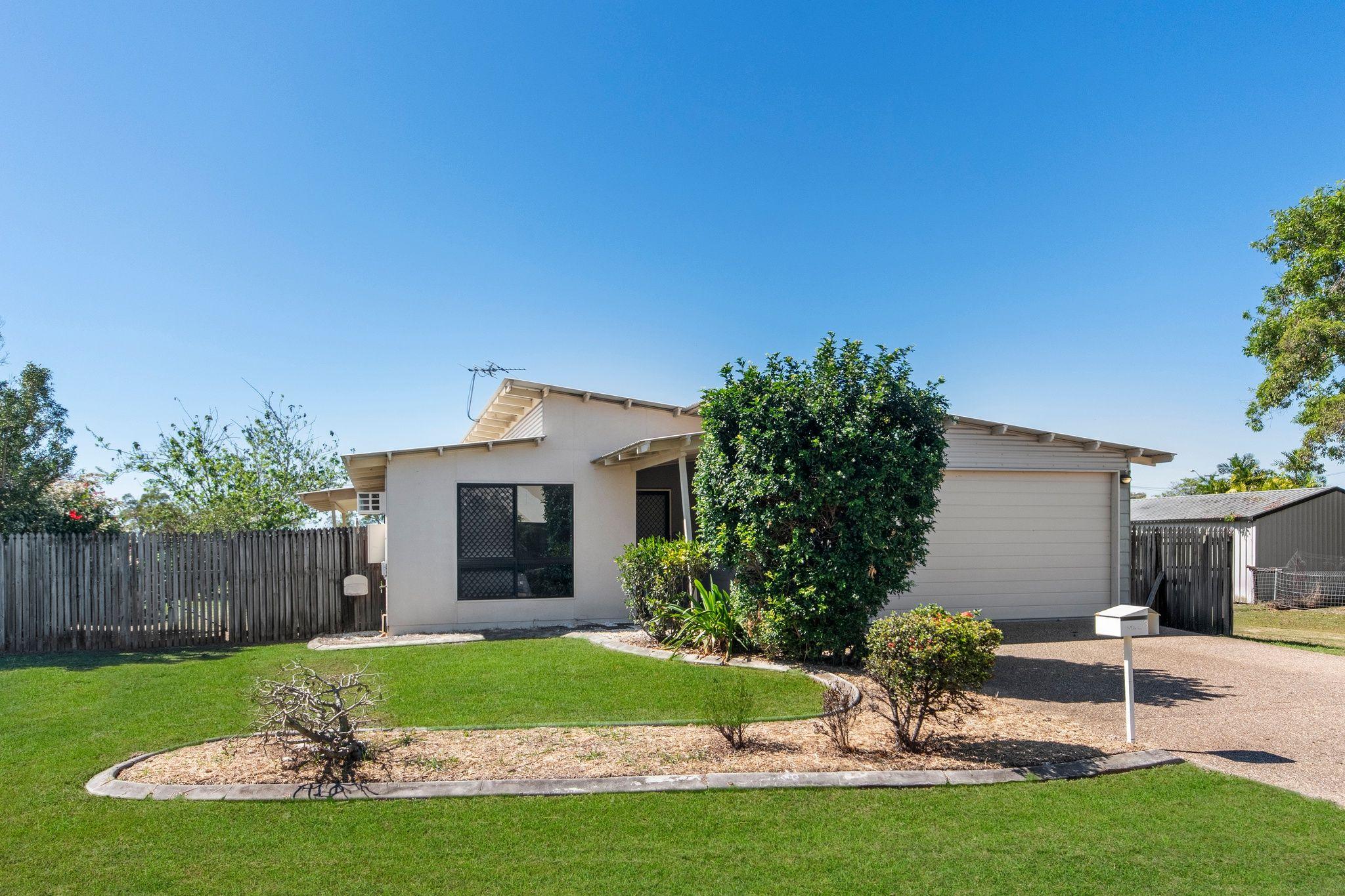 Prop-GPT: House: QLD Deeragun, QLD 4818 Home For Sale