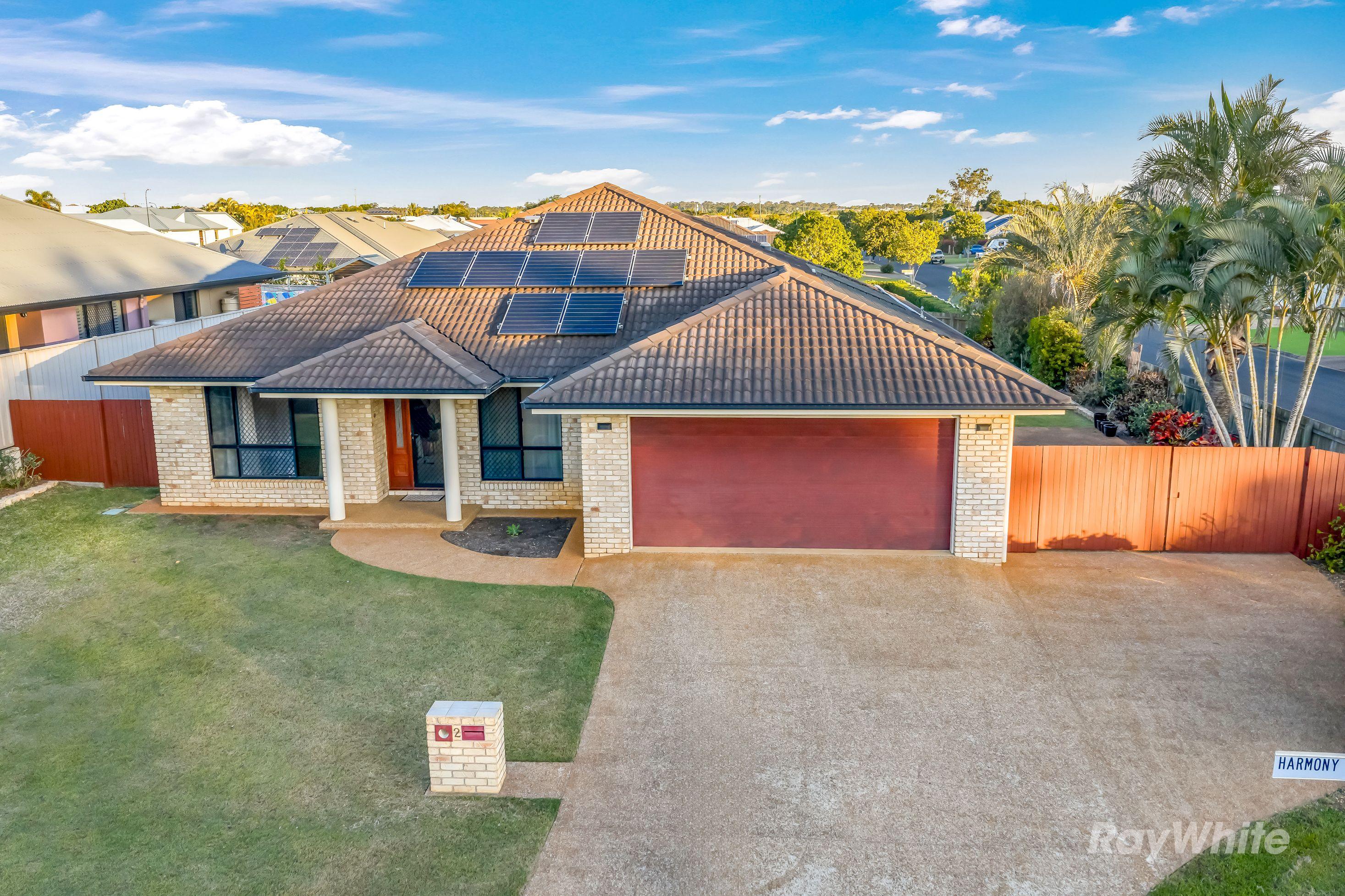 House for Sale: Kalkie, QLD 4670, QLD, 4670