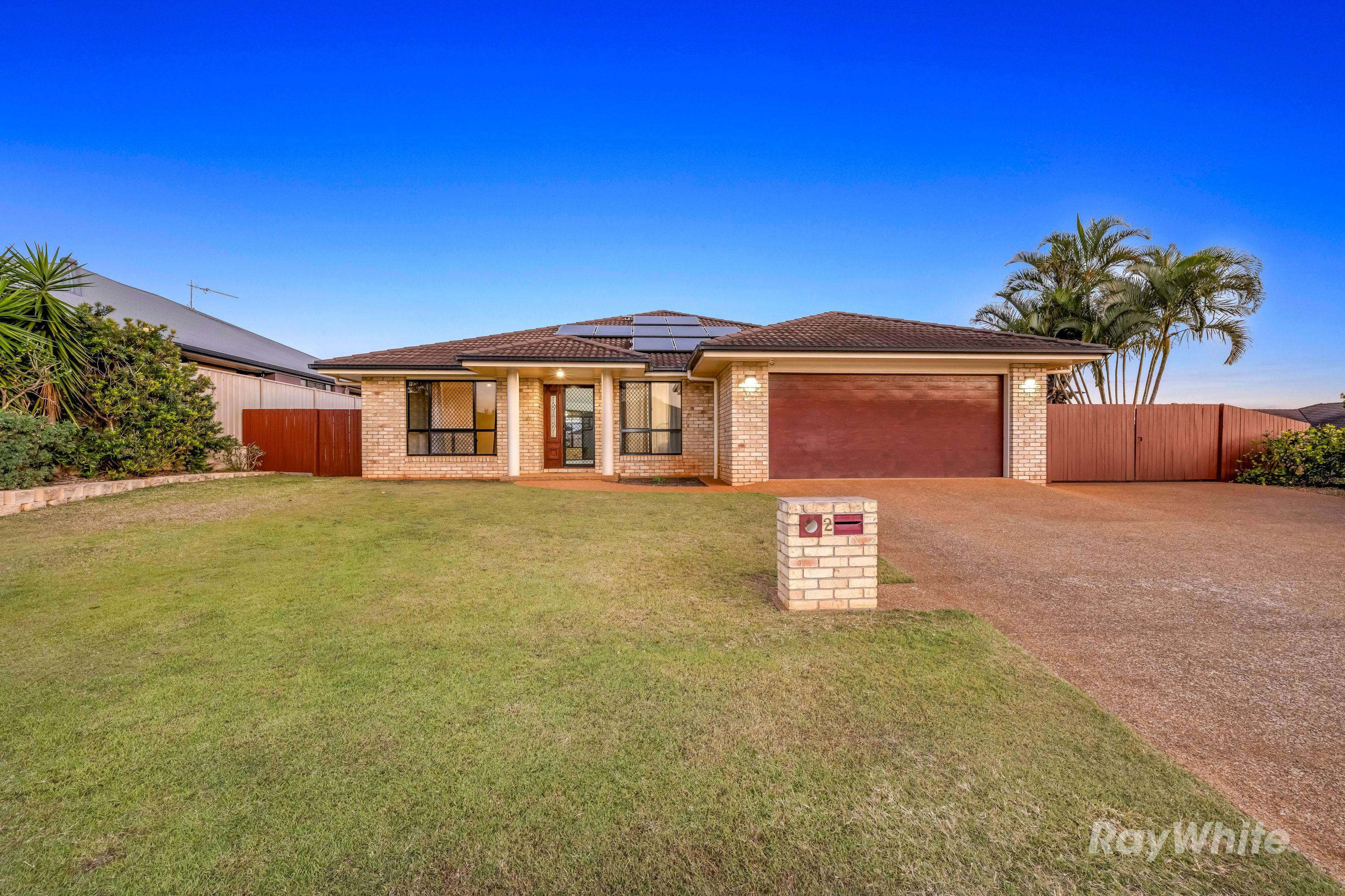 House for Sale: Kalkie, QLD 4670, QLD, 4670