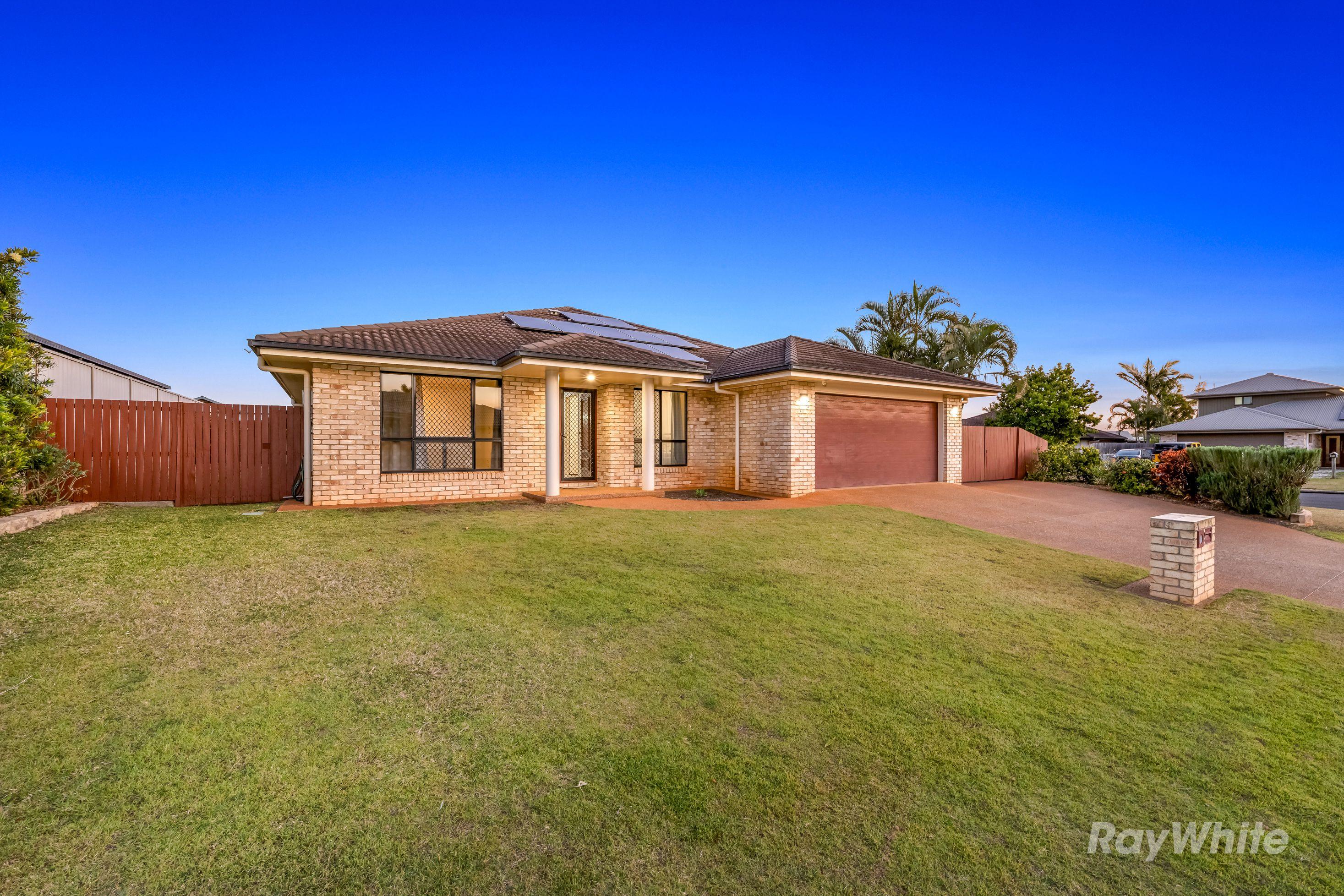House for Sale: Kalkie, QLD 4670, QLD, 4670