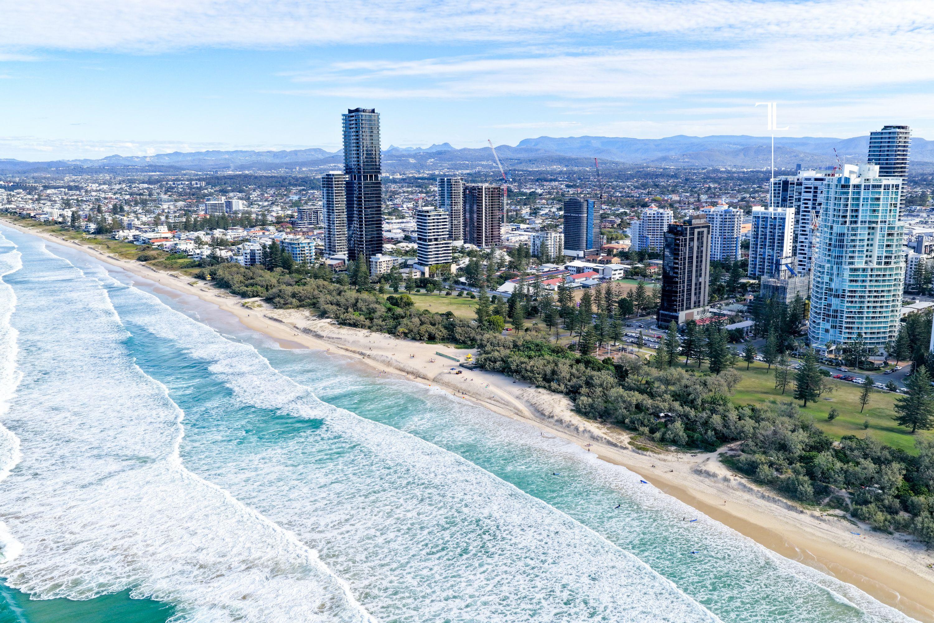 Apartment for Sale: Broadbeach, QLD 4218, QLD, 4218