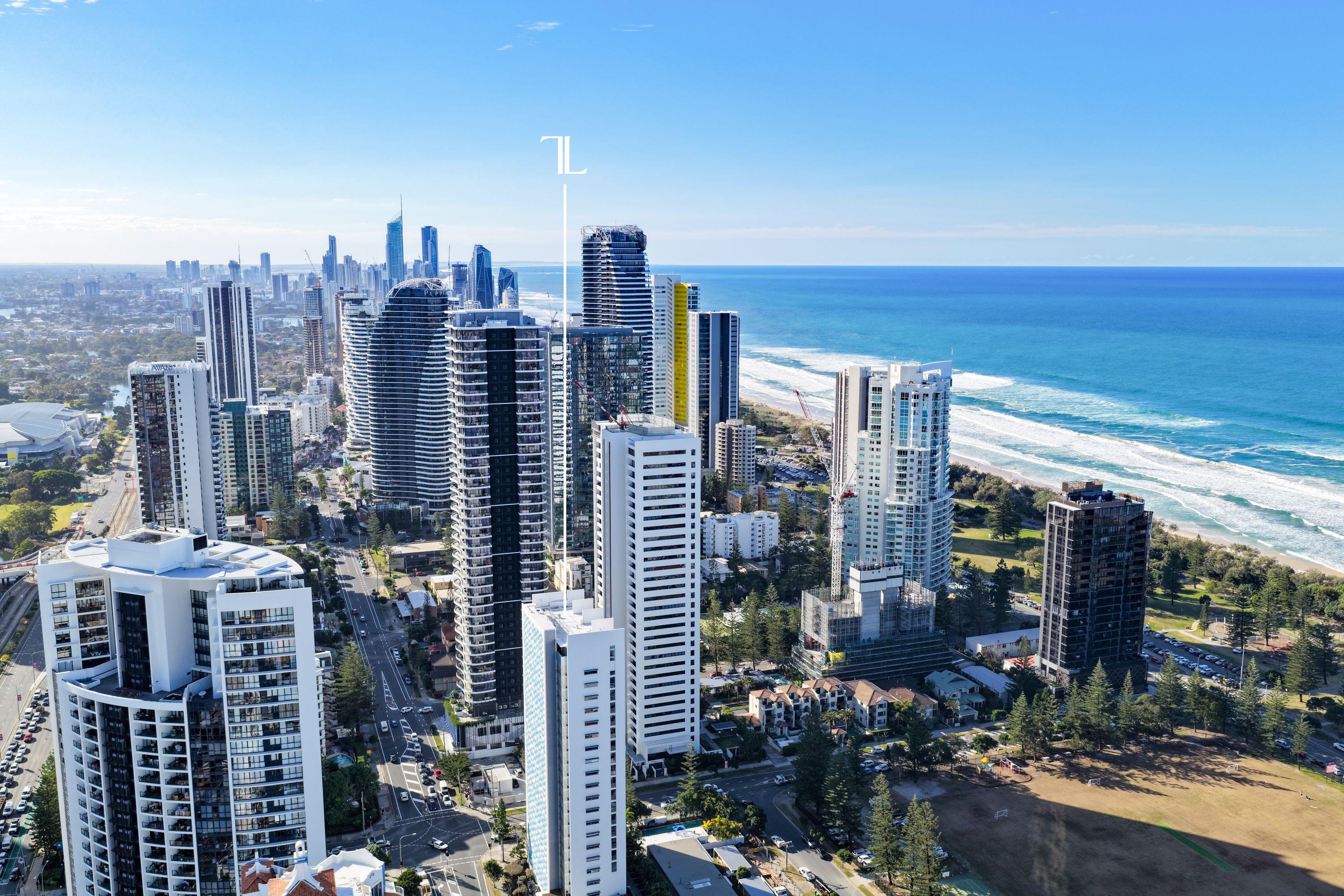 Apartment for Sale: Broadbeach, QLD 4218, QLD, 4218