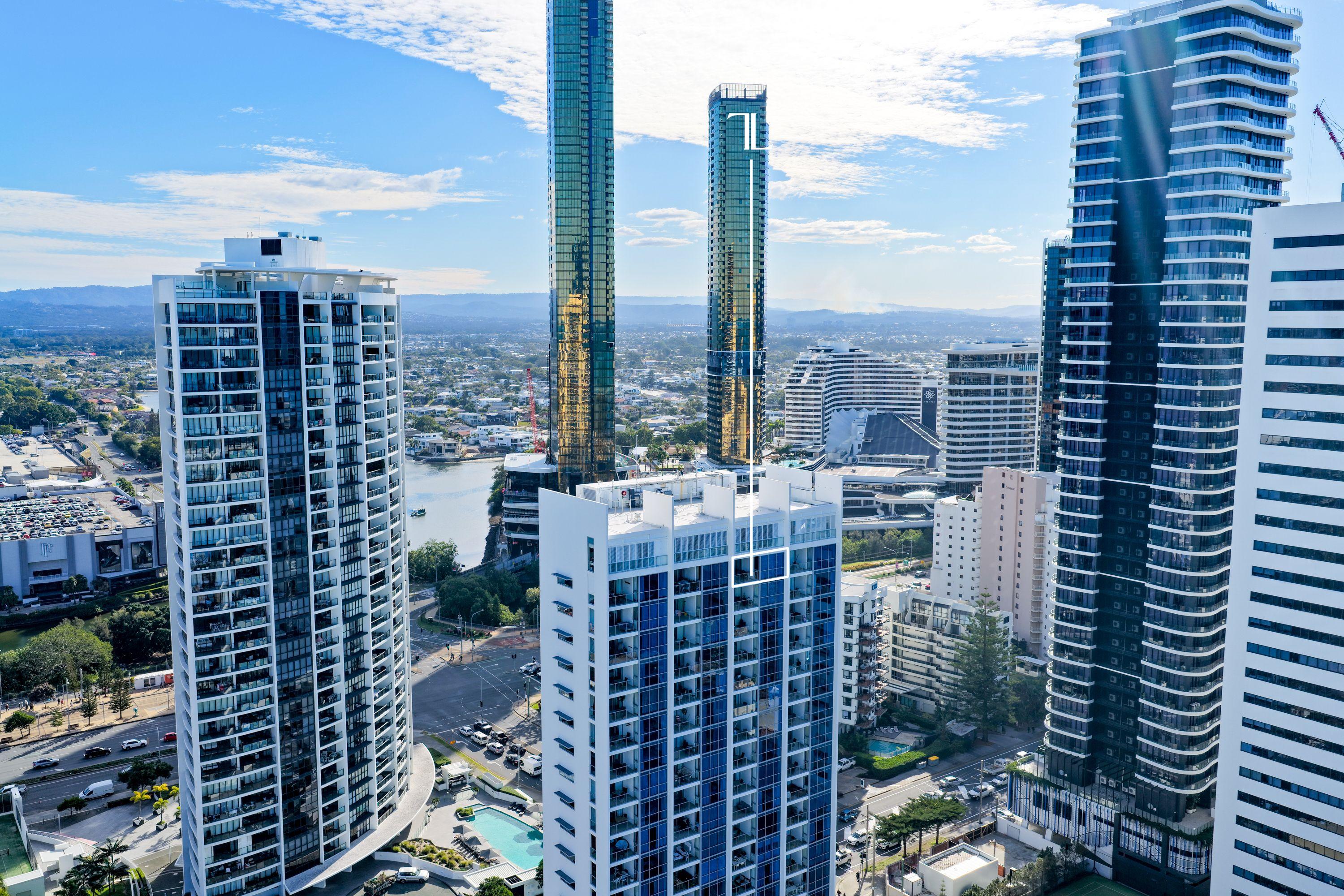 Apartment for Sale: Broadbeach, QLD 4218, QLD, 4218