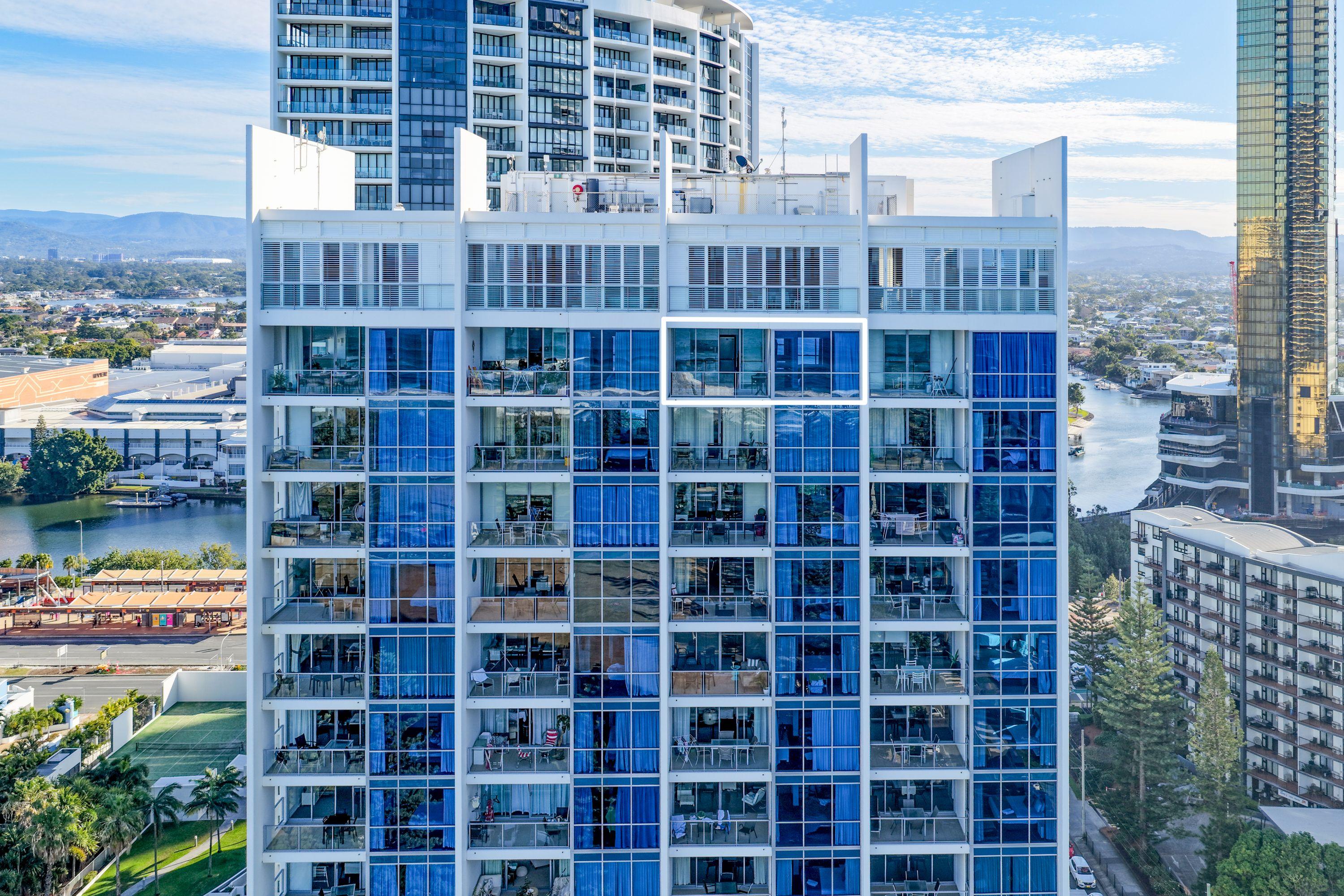 Apartment for Sale: Broadbeach, QLD 4218, QLD, 4218