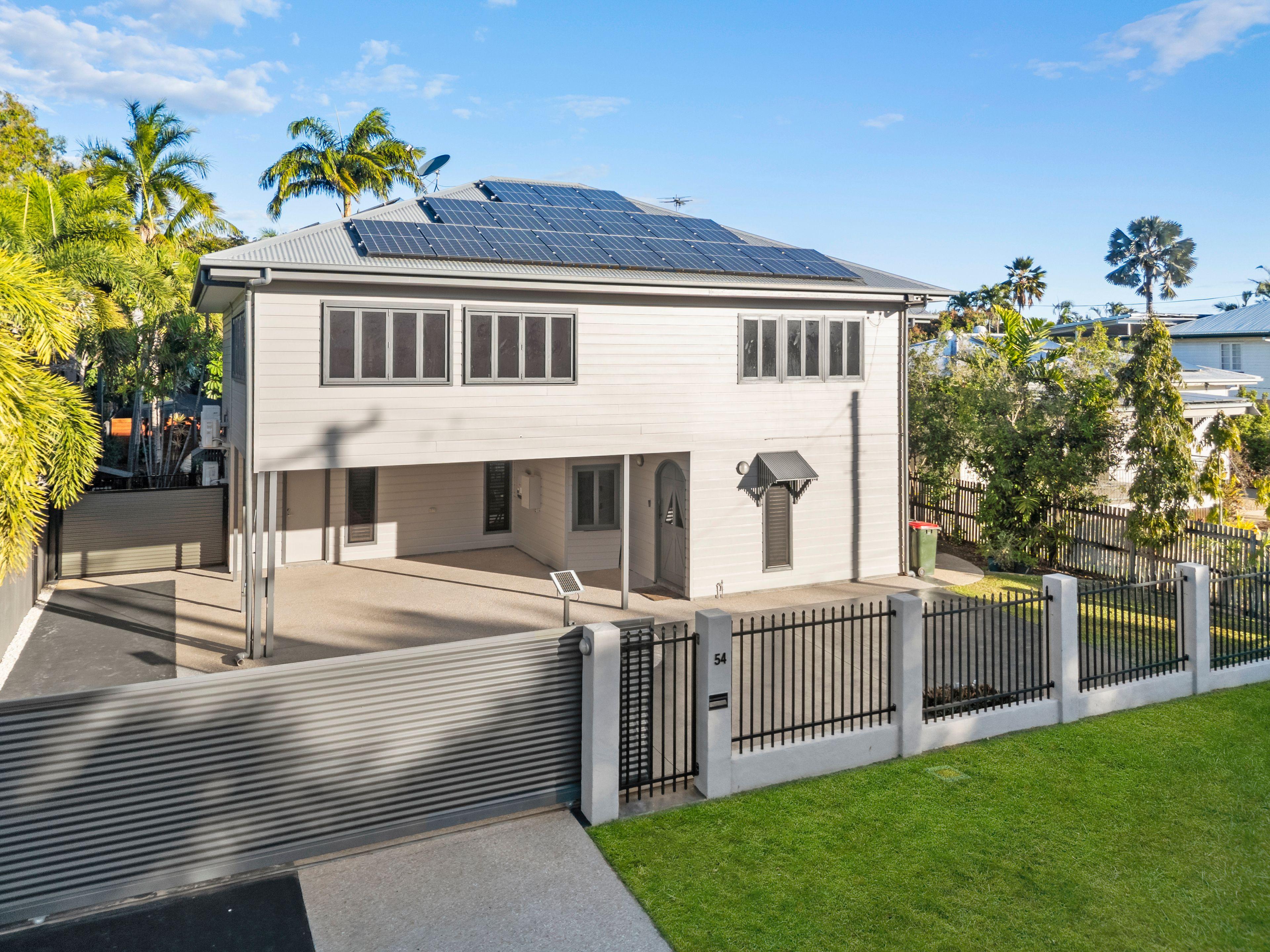 Prop-GPT: House: QLD Belgian Gardens, QLD 4810 Home For Sale