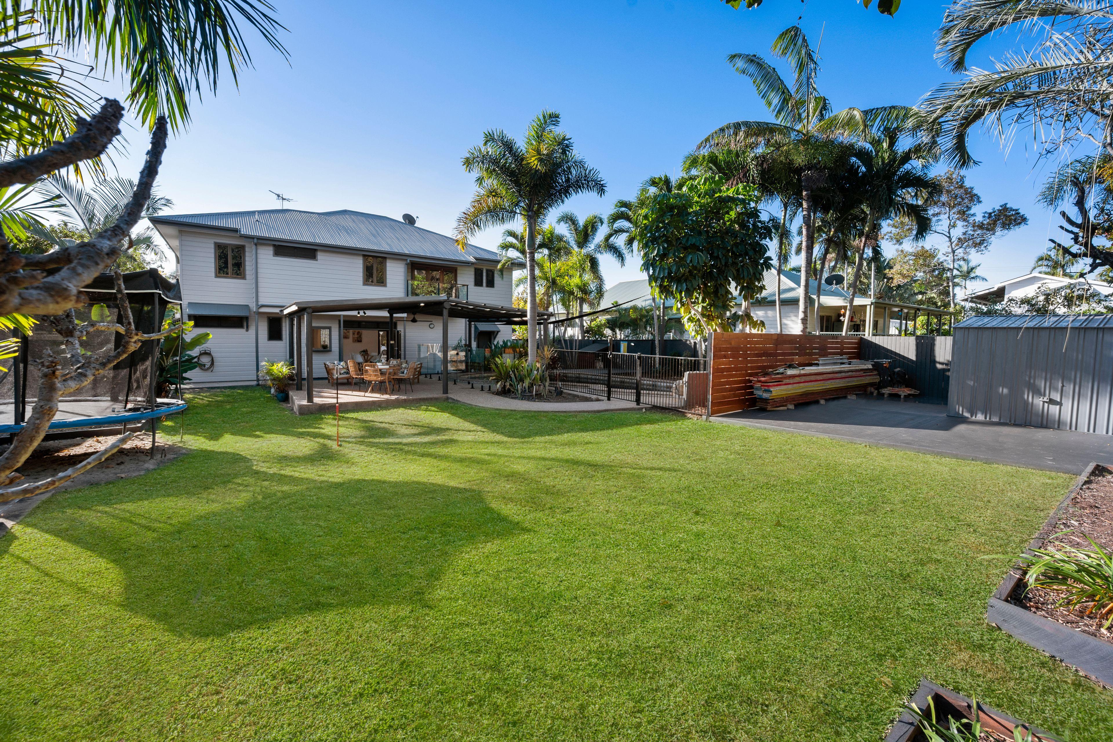 House for Sale: Belgian Gardens, QLD 4810, QLD, 4810