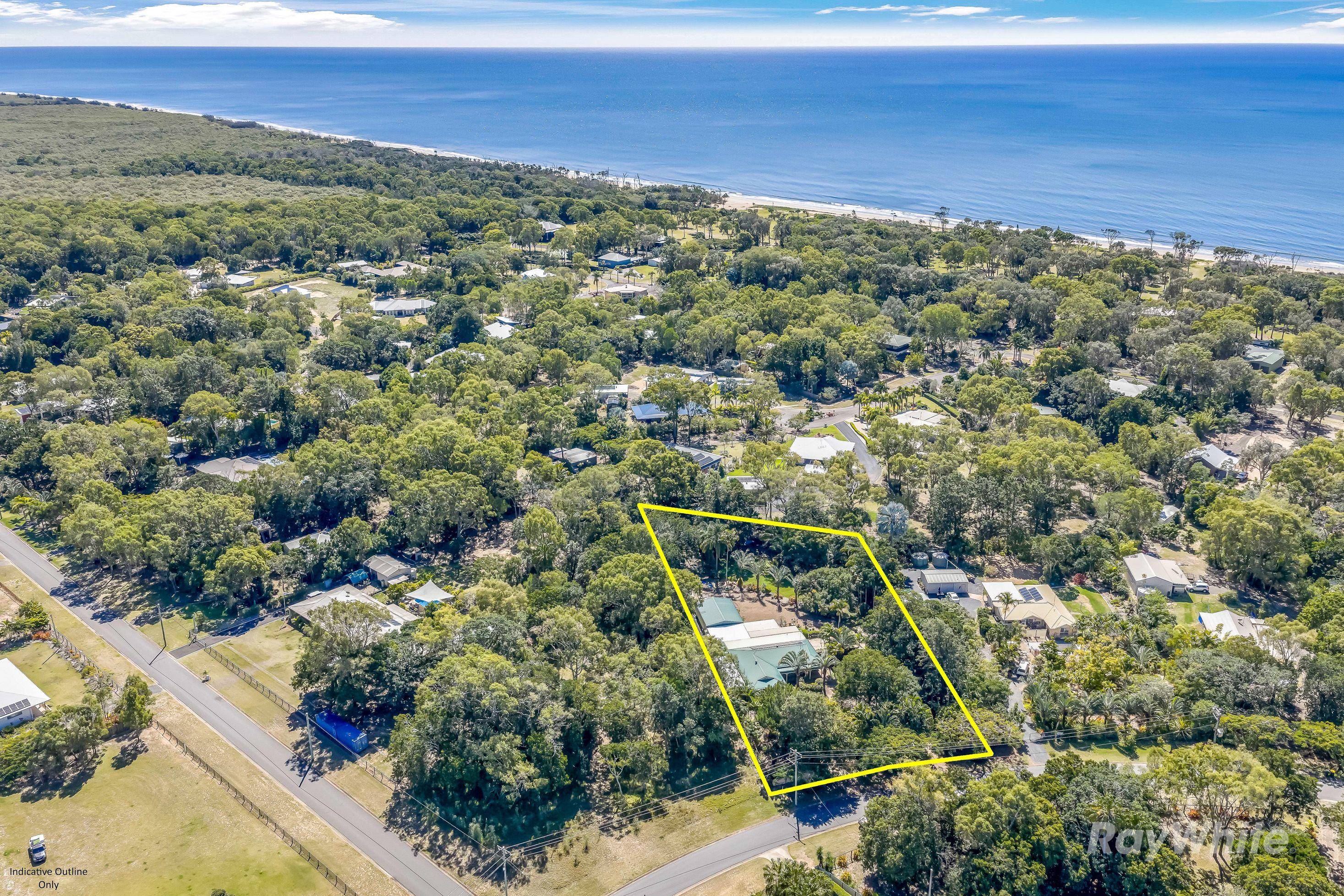 House for Sale: Moore Park Beach, QLD 4670, QLD, 4670