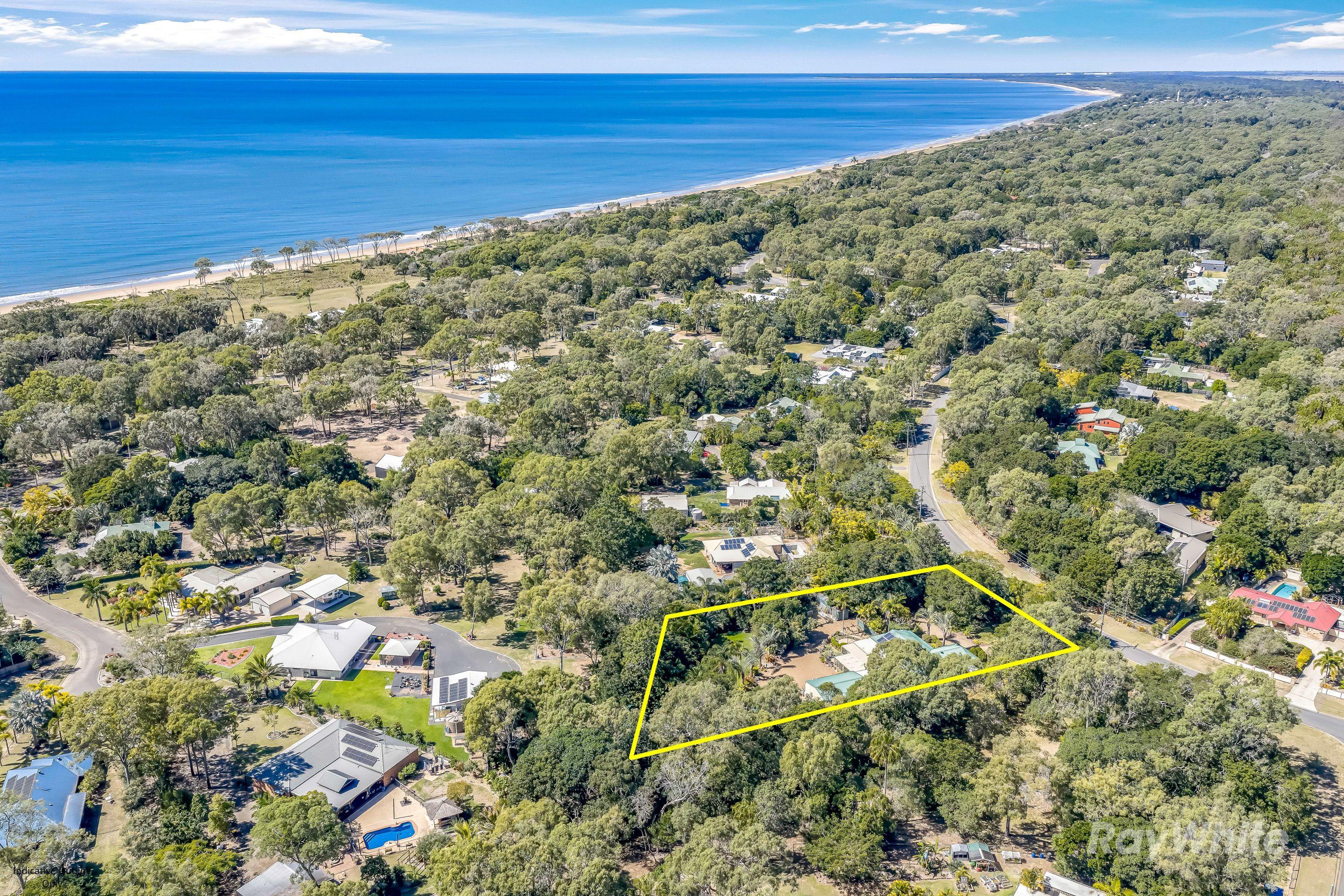House for Sale: Moore Park Beach, QLD 4670, QLD, 4670