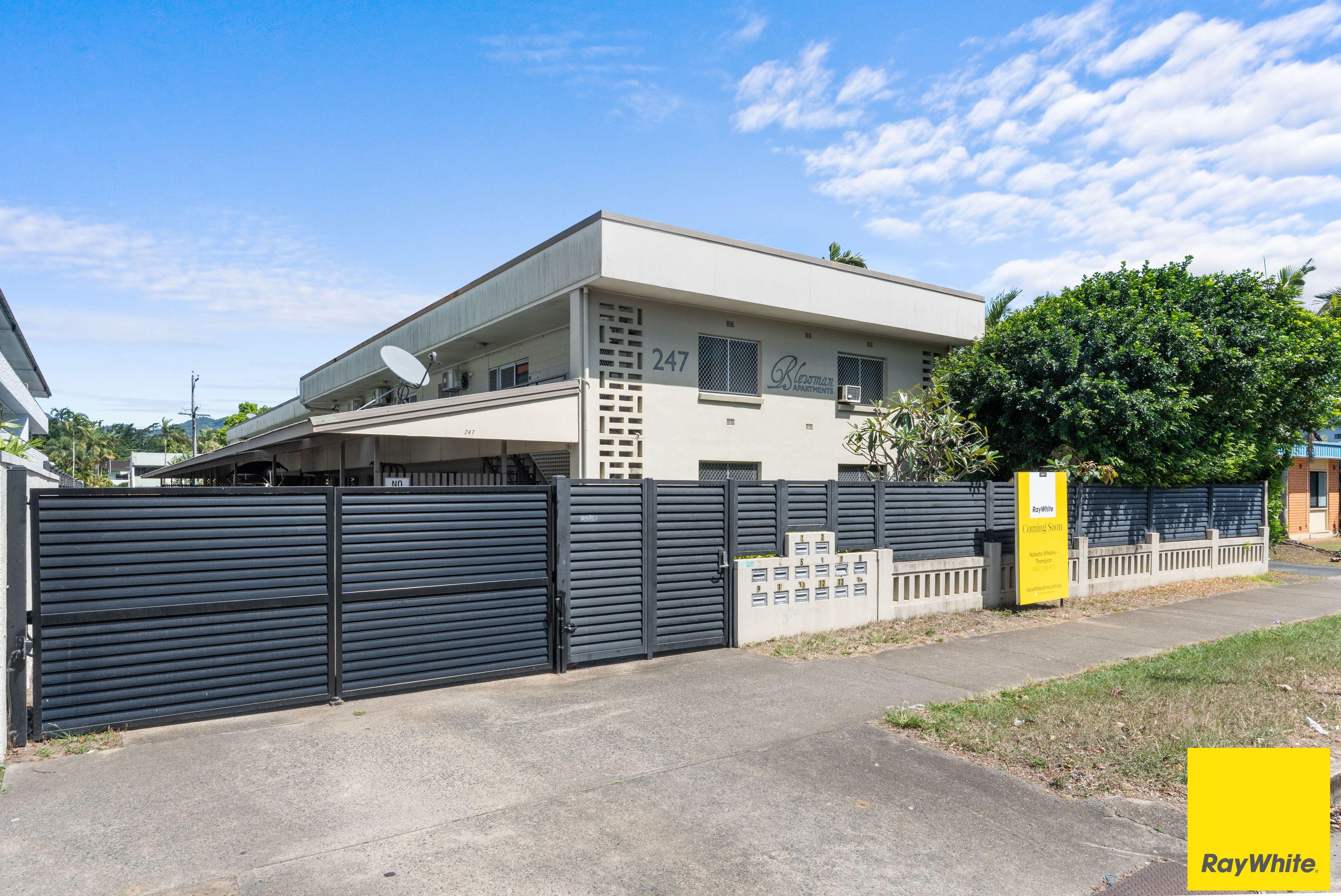 Prop-GPT: Unit: QLD Cairns North, QLD 4870 Home For Sale