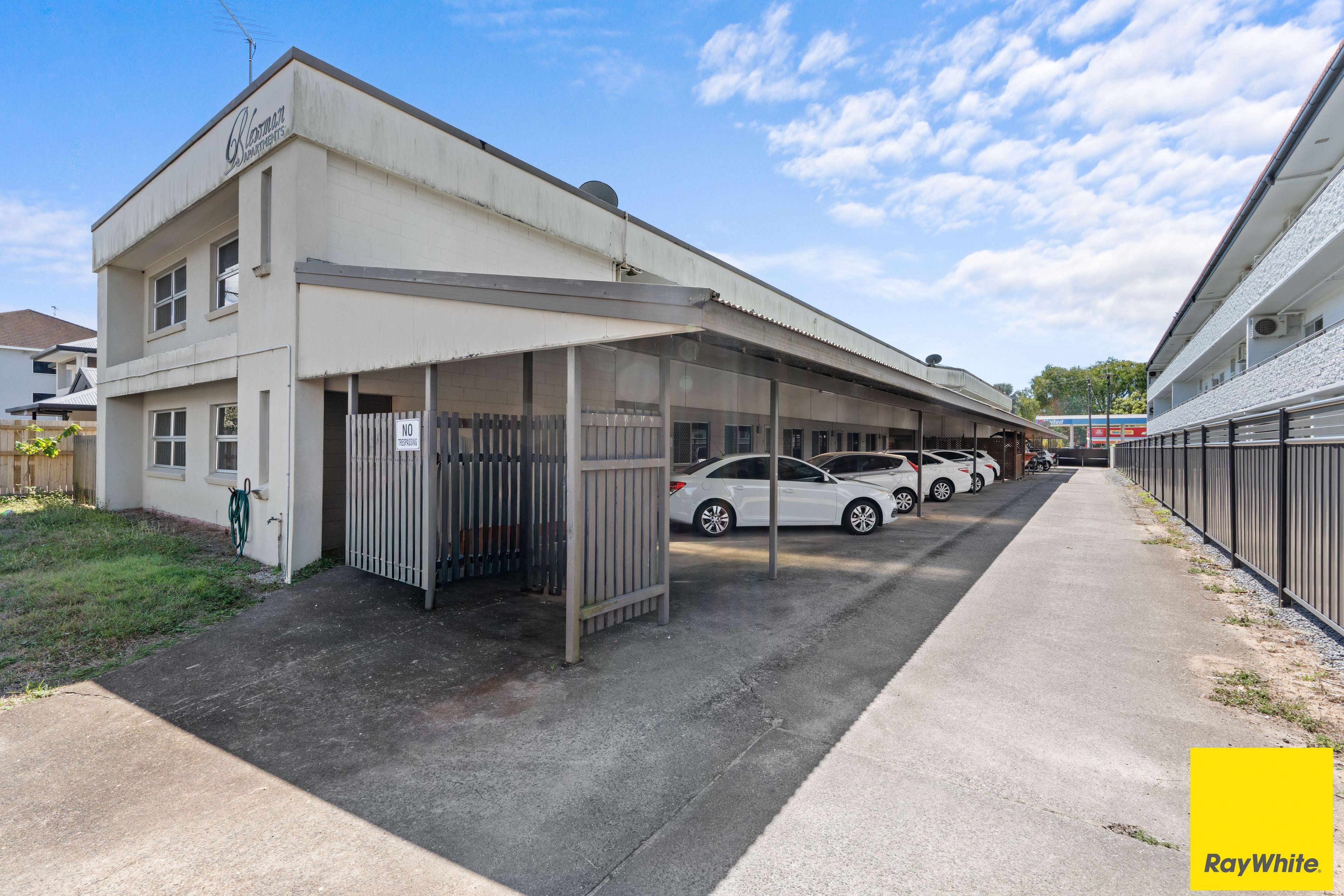 Unit for Sale: Cairns North, QLD 4870, QLD, 4870