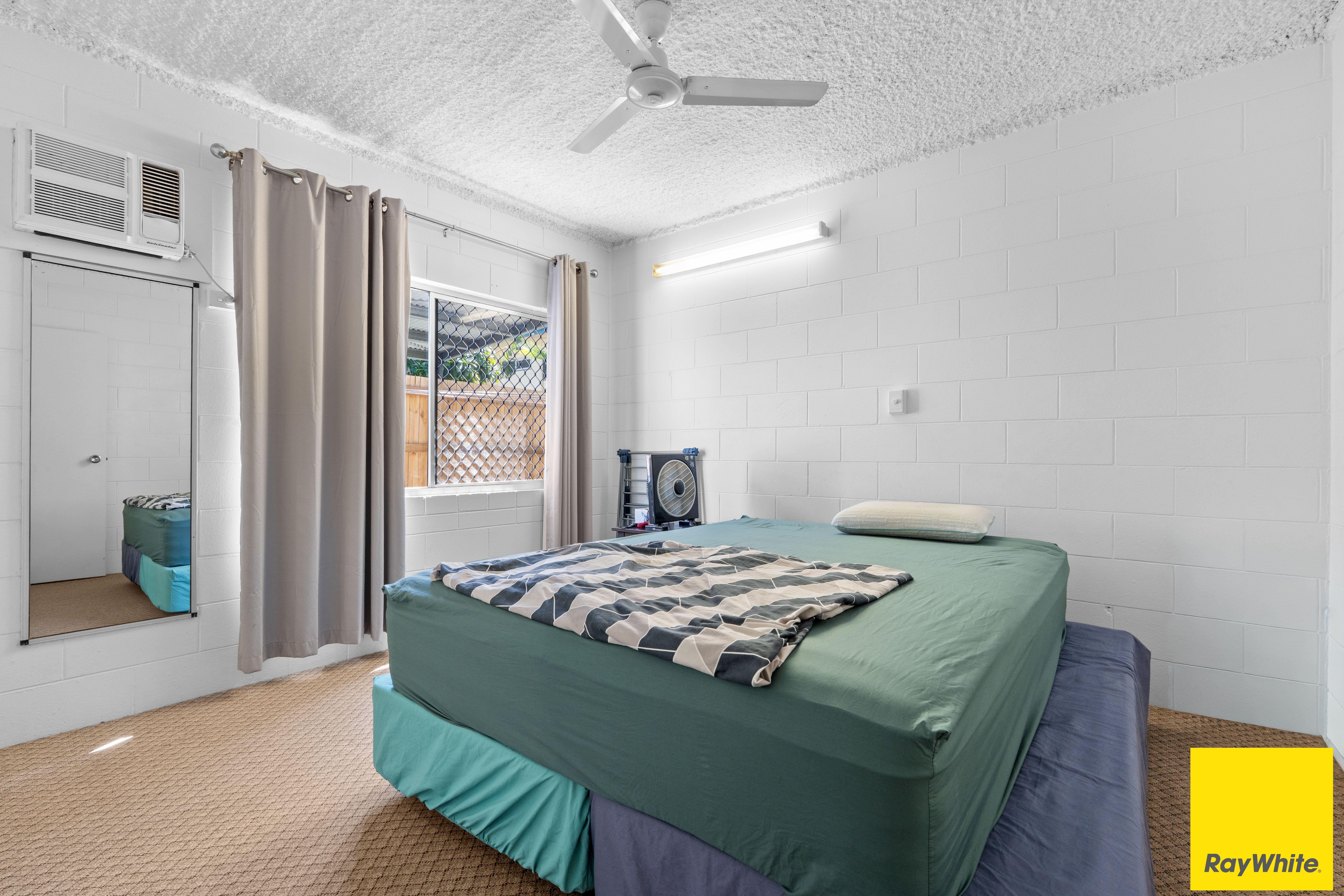 Unit for Sale: Cairns North, QLD 4870, QLD, 4870