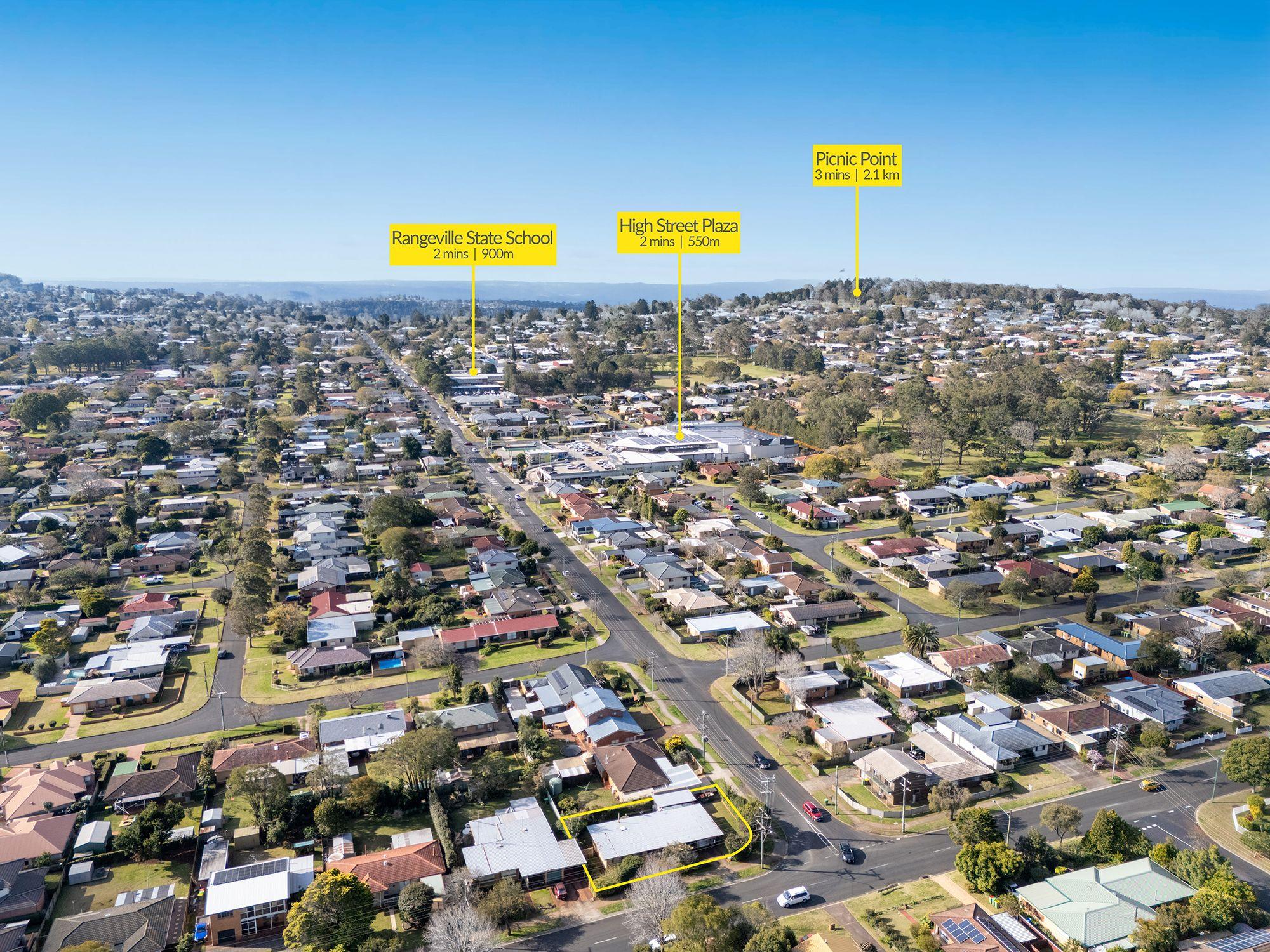 House for Sale: Rangeville, QLD 4350, QLD, 4350