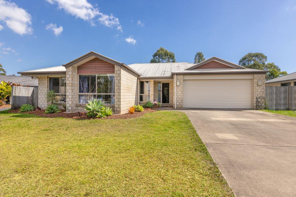 Prop-GPT: House: QLD D'Aguilar, QLD 4514 Home For Sale