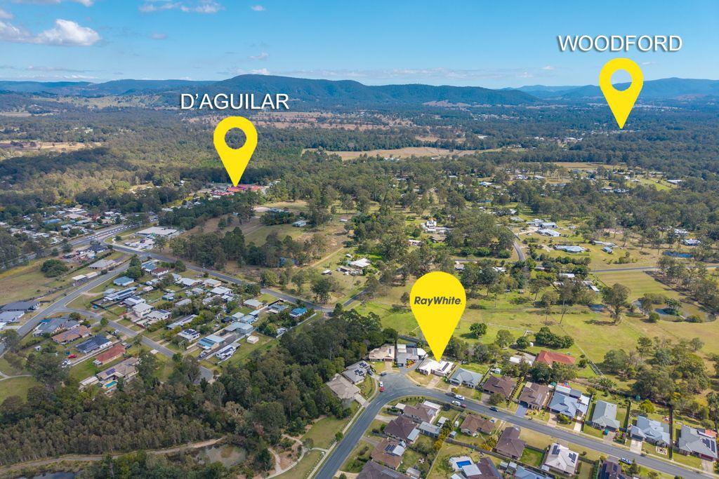 House for Sale: D'Aguilar, QLD 4514, QLD, 4514