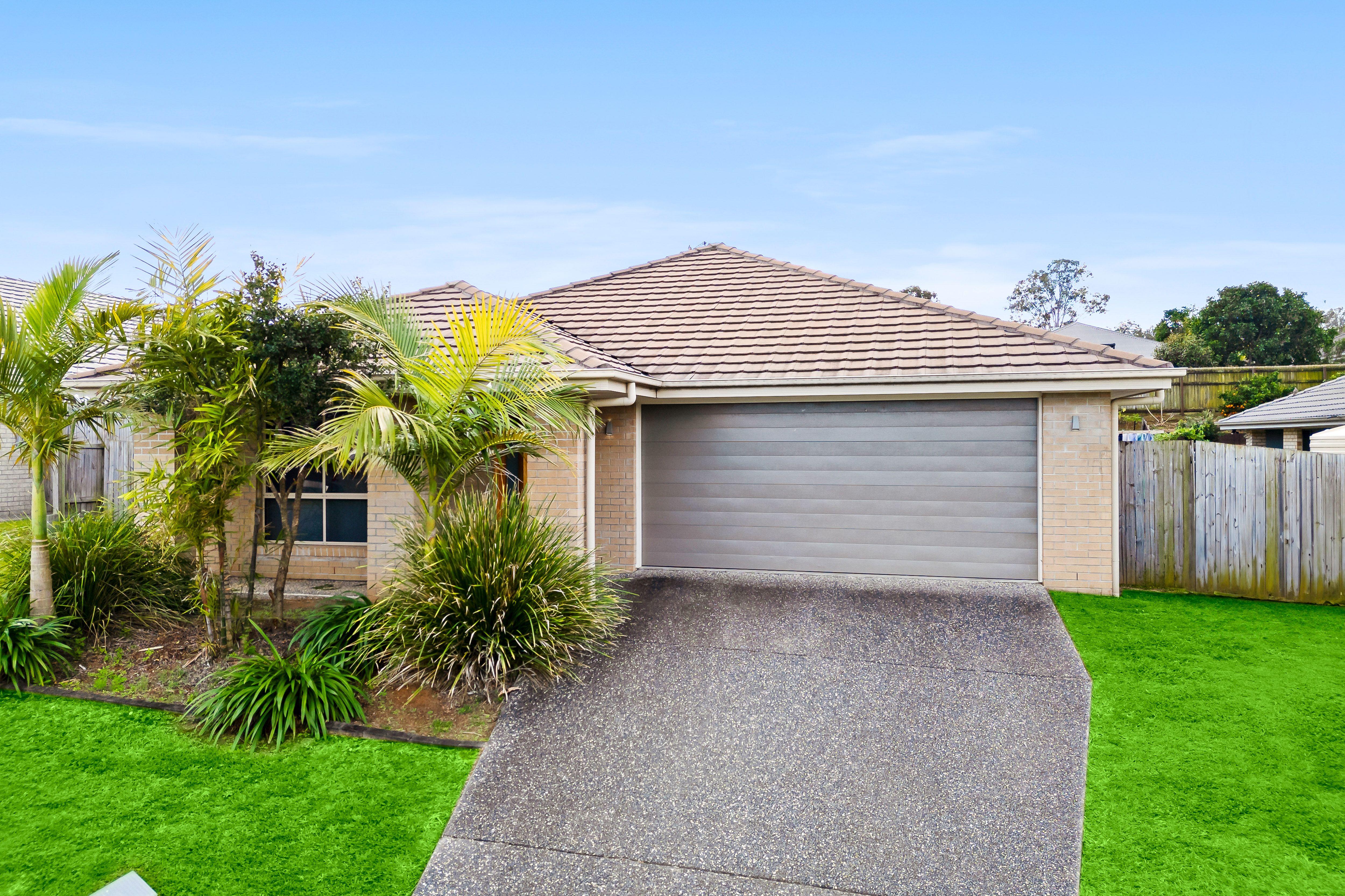Prop-GPT: House: QLD Gleneagle, QLD 4285 Home For Sale