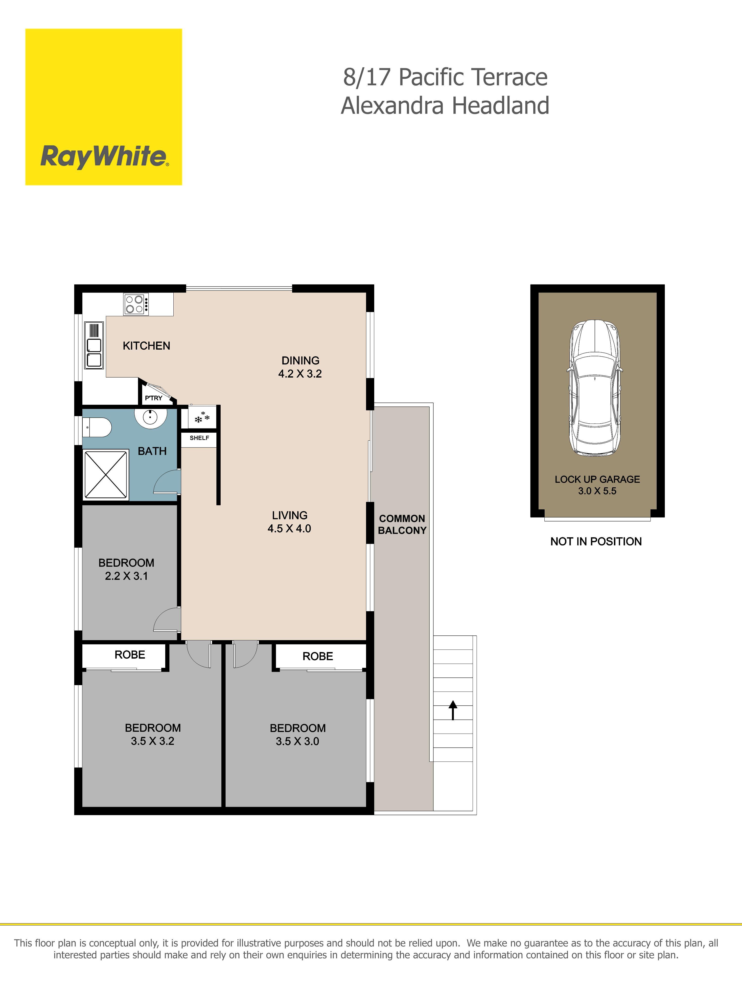 Unit for Sale: Alexandra Headland, QLD 4572, QLD, 4572