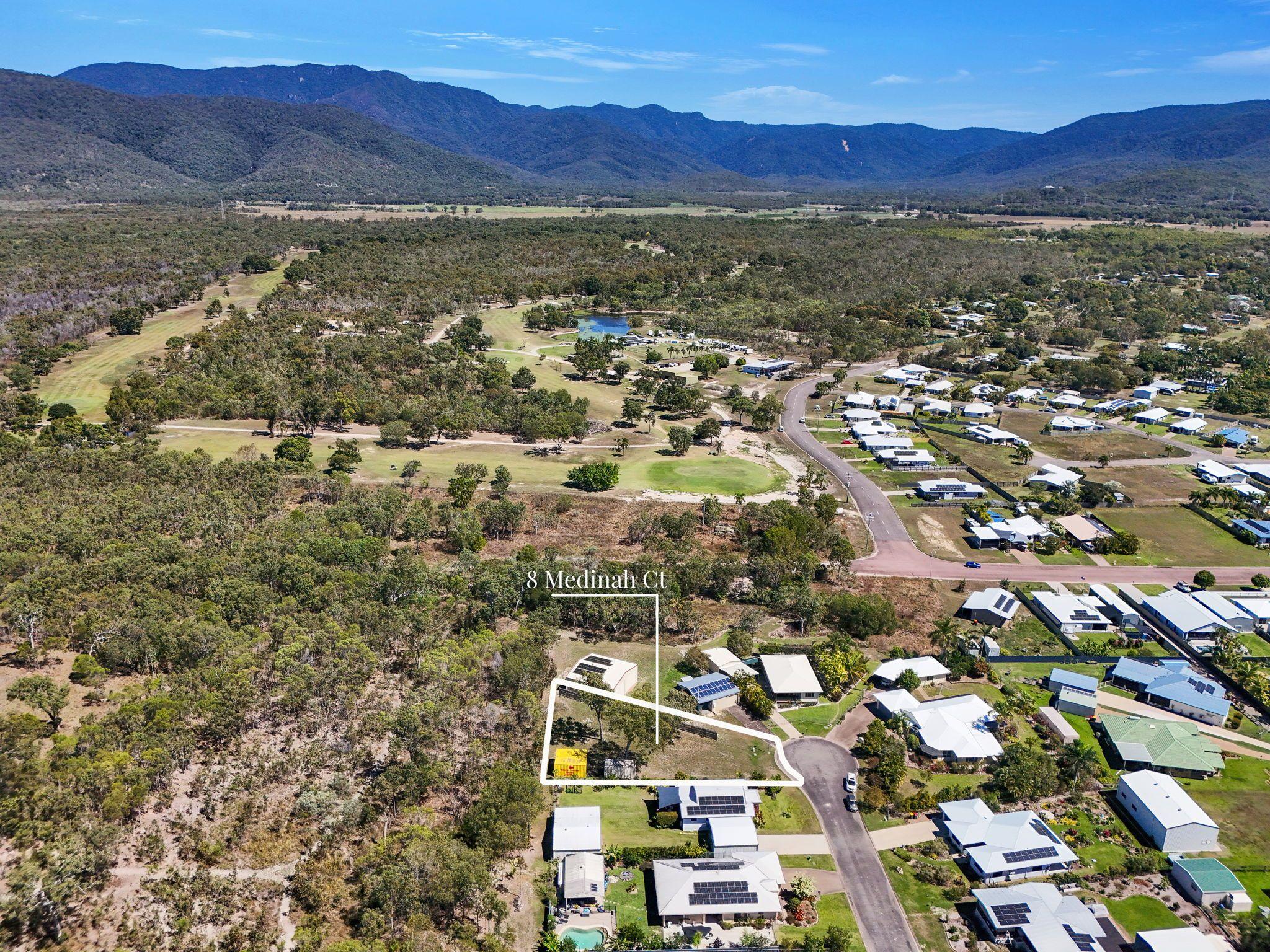 Land for Sale: Balgal Beach, QLD 4816, QLD, 4816