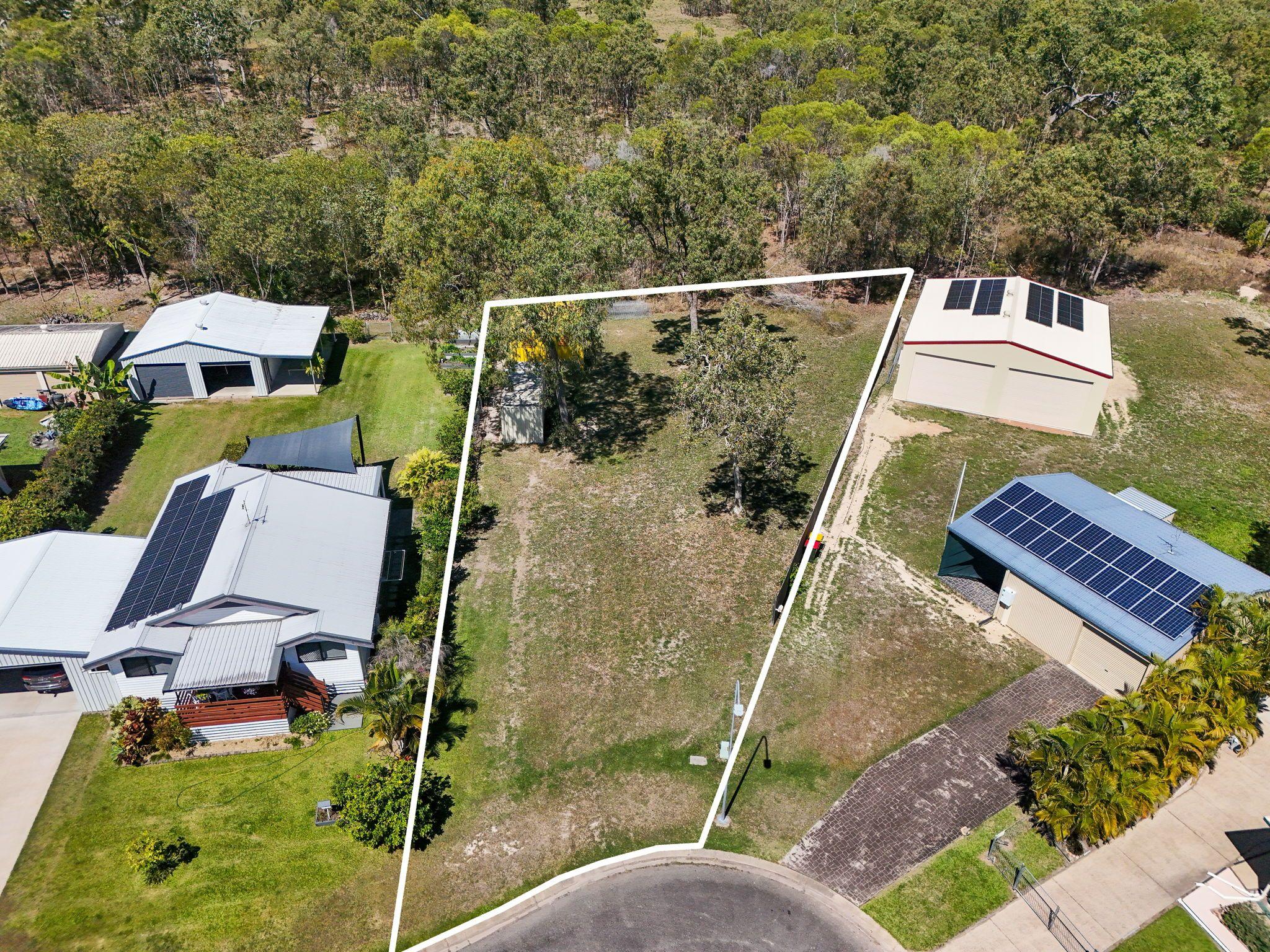 Land for Sale: Balgal Beach, QLD 4816, QLD, 4816