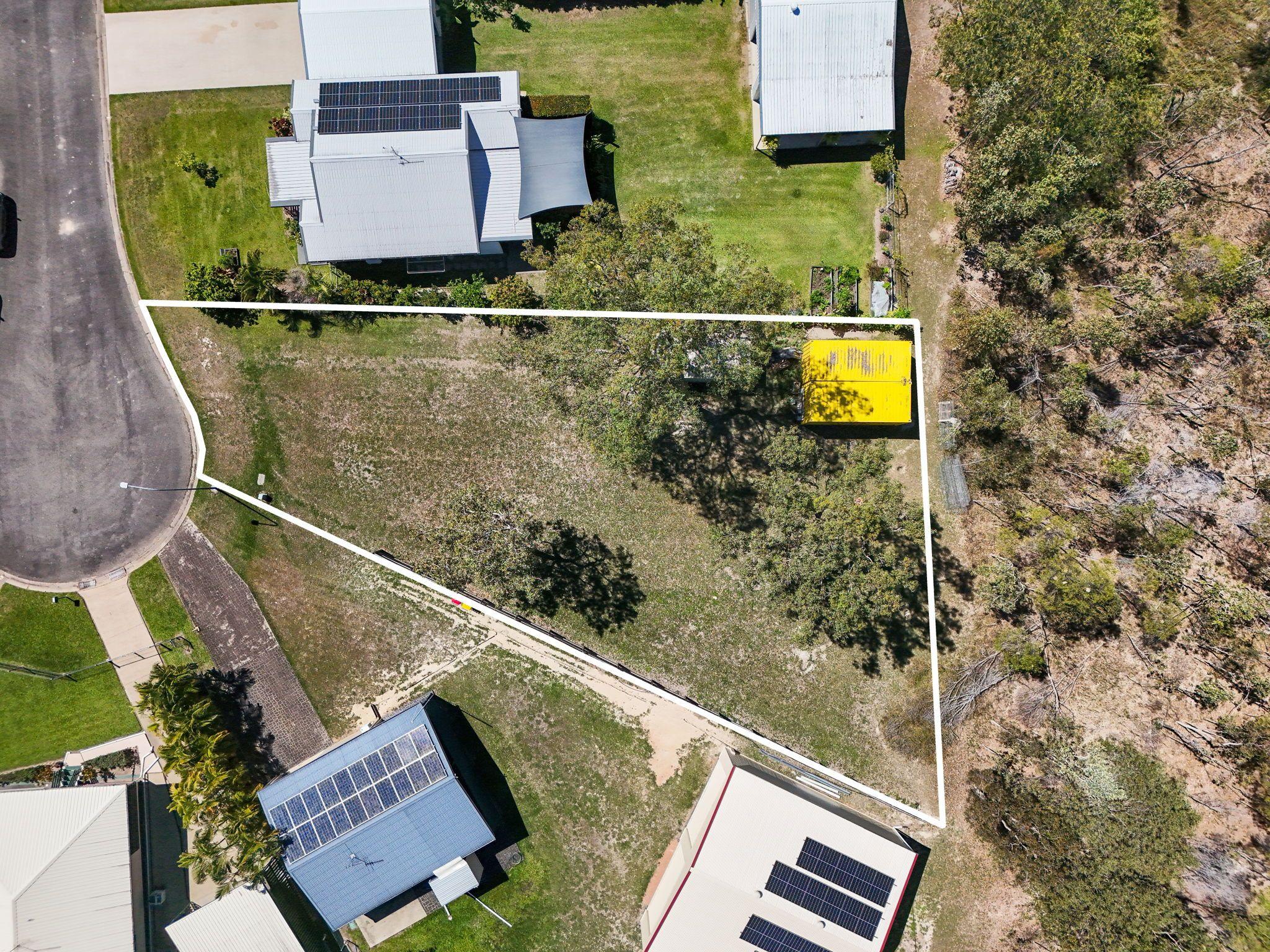 Land for Sale: Balgal Beach, QLD 4816, QLD, 4816
