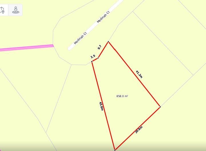 Land for Sale: Balgal Beach, QLD 4816, QLD, 4816