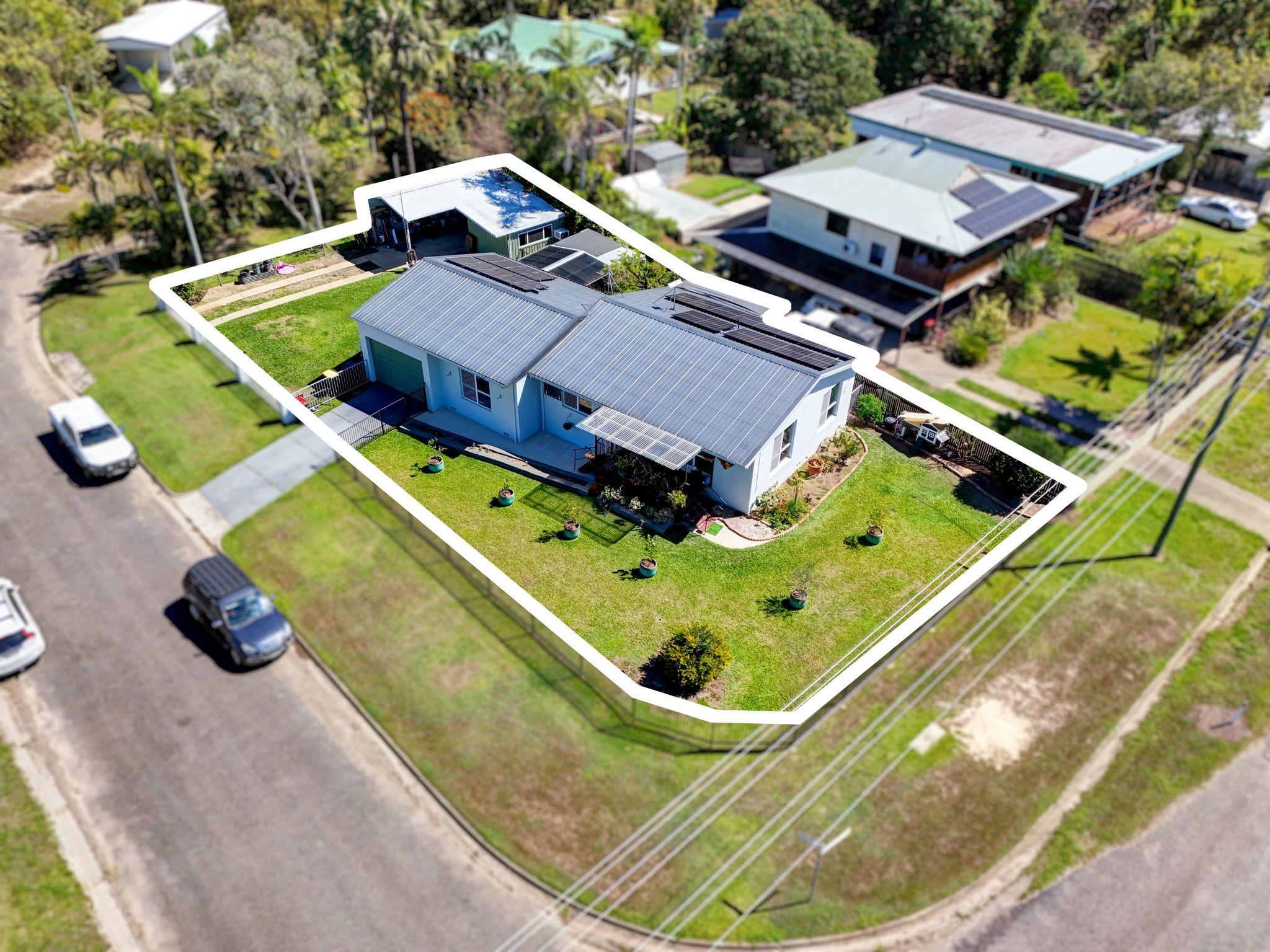 House for Sale: Balgal Beach, QLD 4816, QLD, 4816