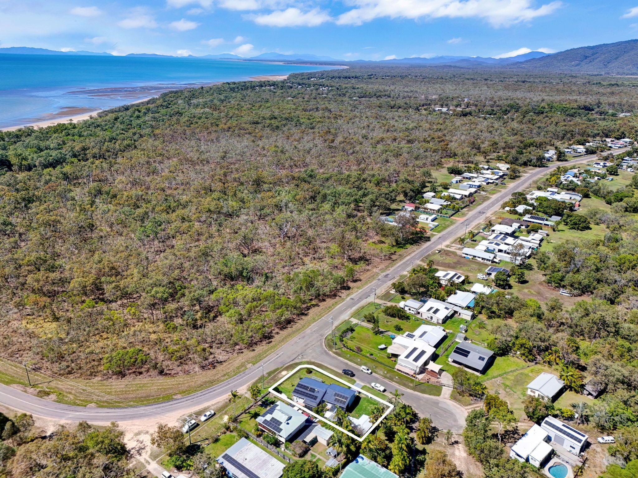House for Sale: Balgal Beach, QLD 4816, QLD, 4816
