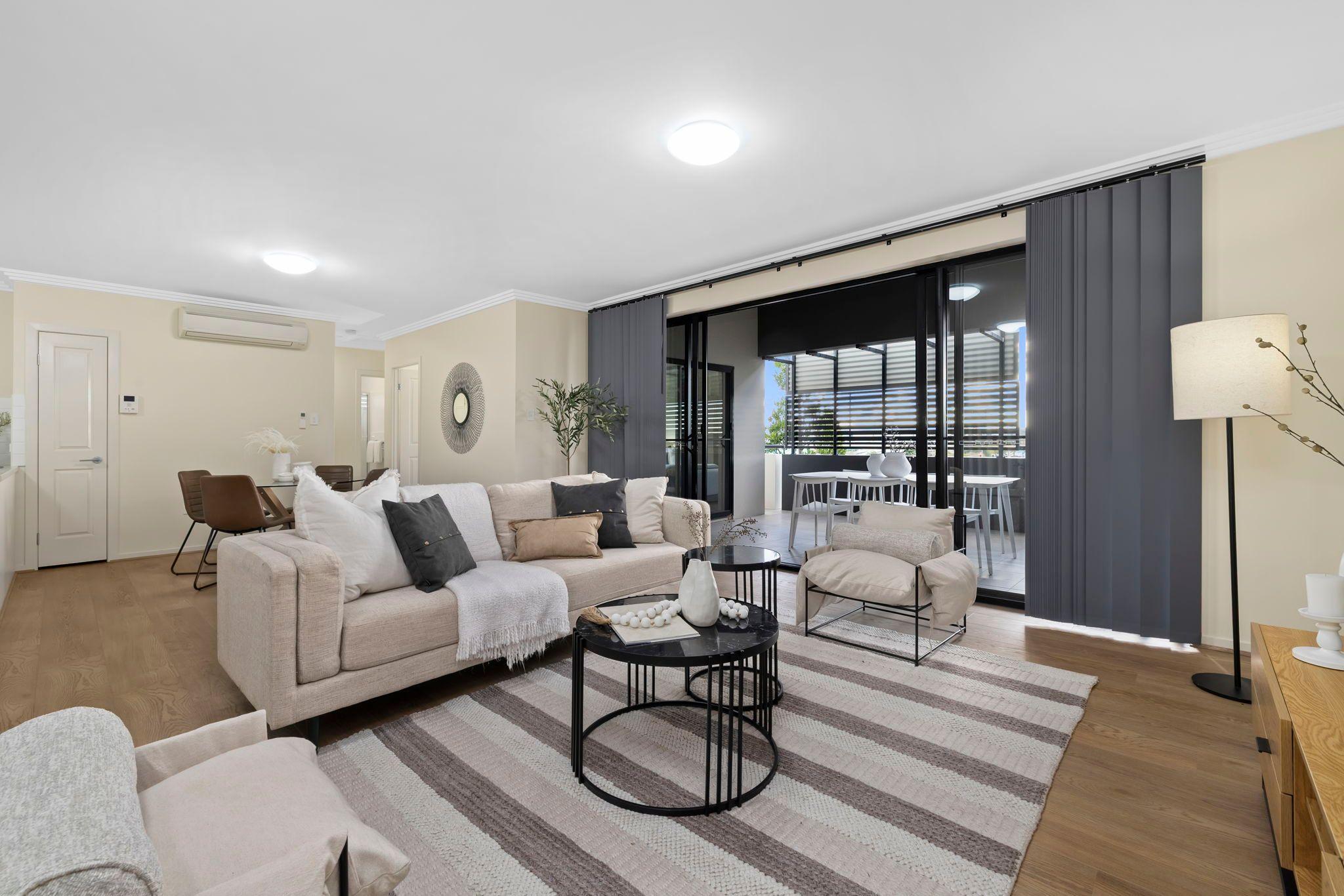 Prop-GPT: Apartment: QLD Upper Mount Gravatt, QLD 4122 Home For Sale