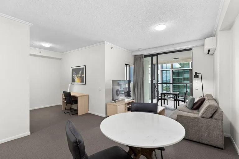 Prop-GPT: Apartment: QLD Brisbane City, QLD 4000 Home For Sale