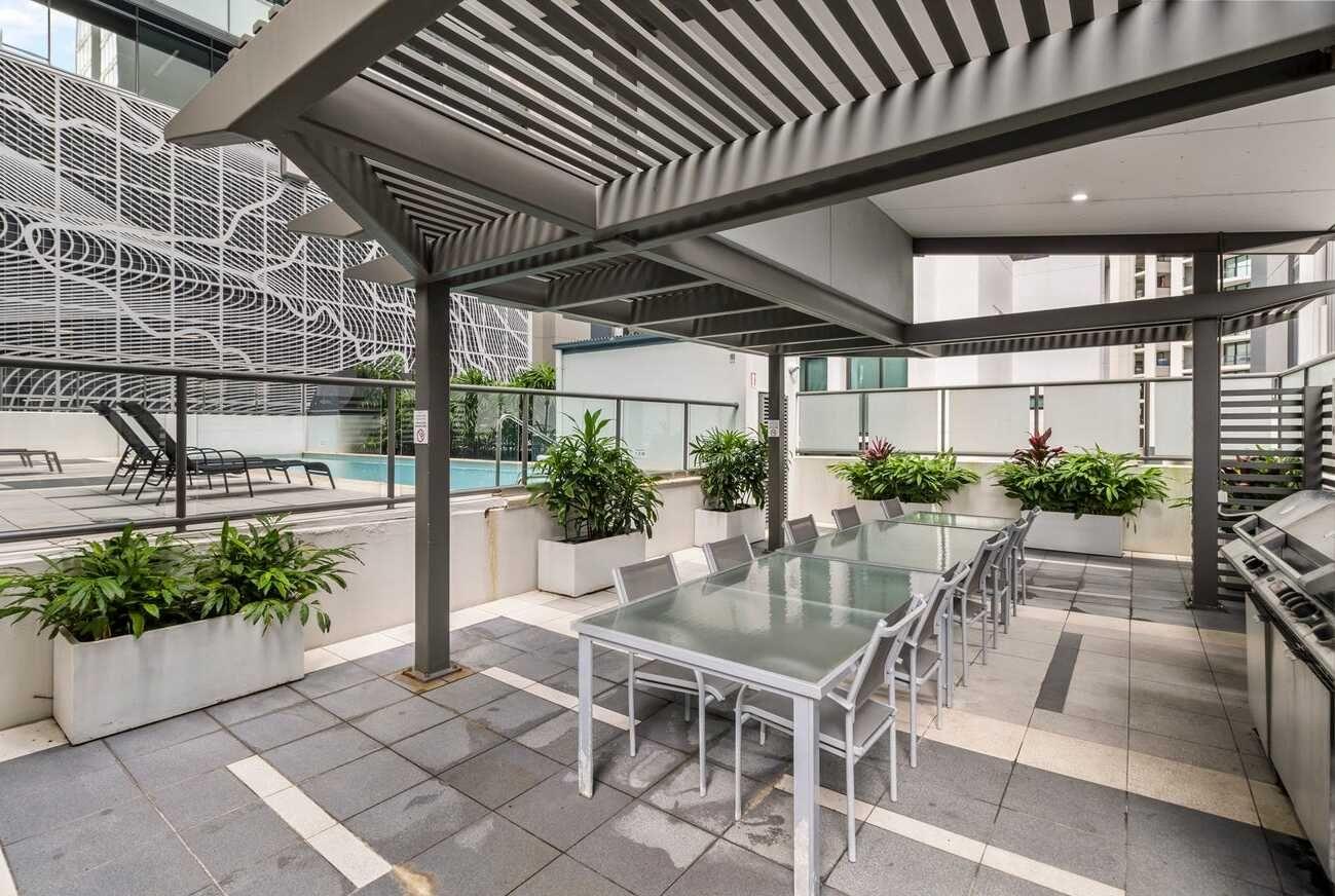 Apartment for Sale: Brisbane City, QLD 4000, QLD, 4000