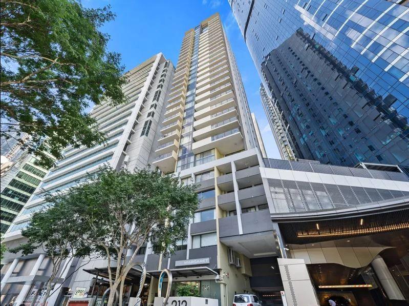 Apartment for Sale: Brisbane City, QLD 4000, QLD, 4000