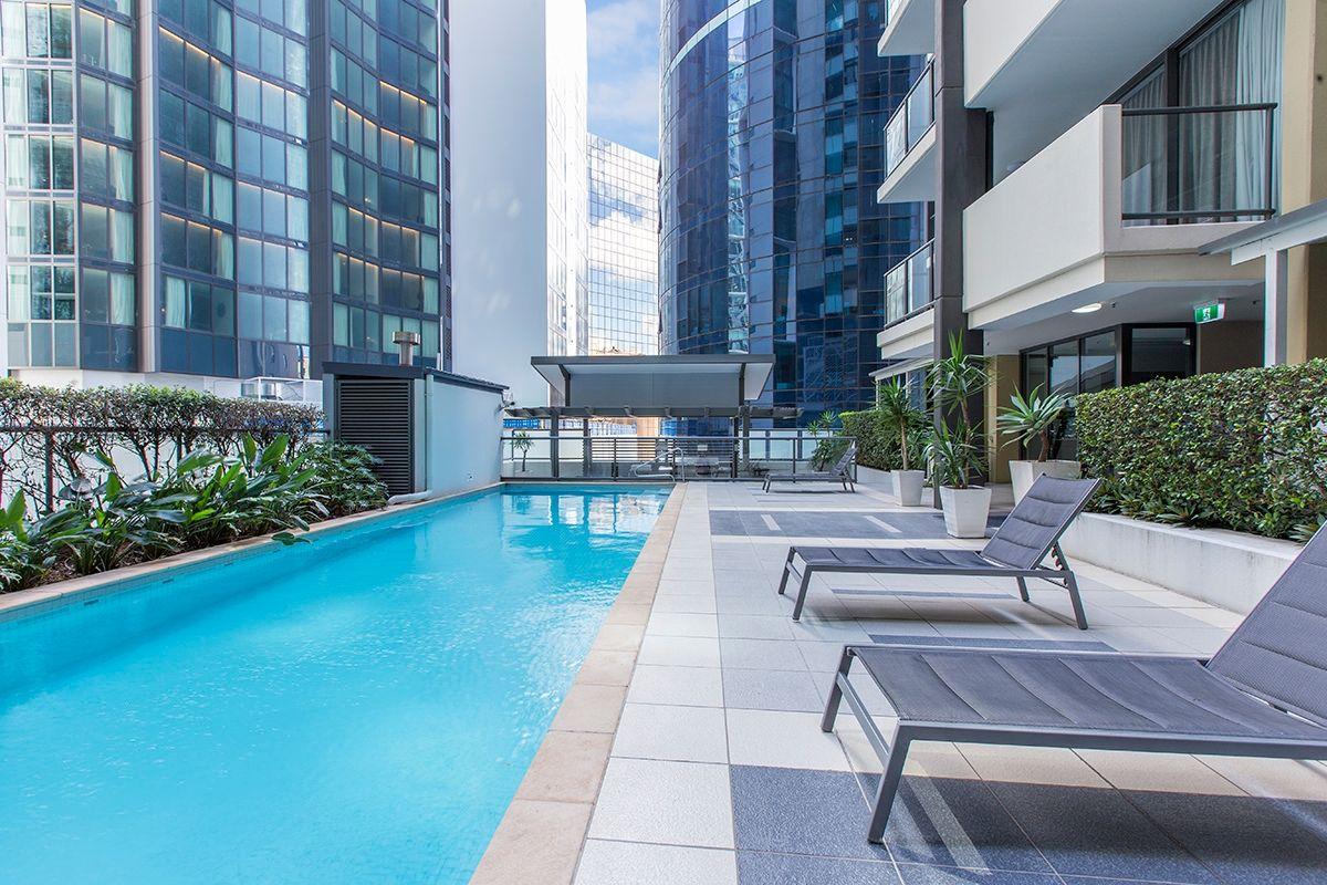 Apartment for Sale: Brisbane City, QLD 4000, QLD, 4000