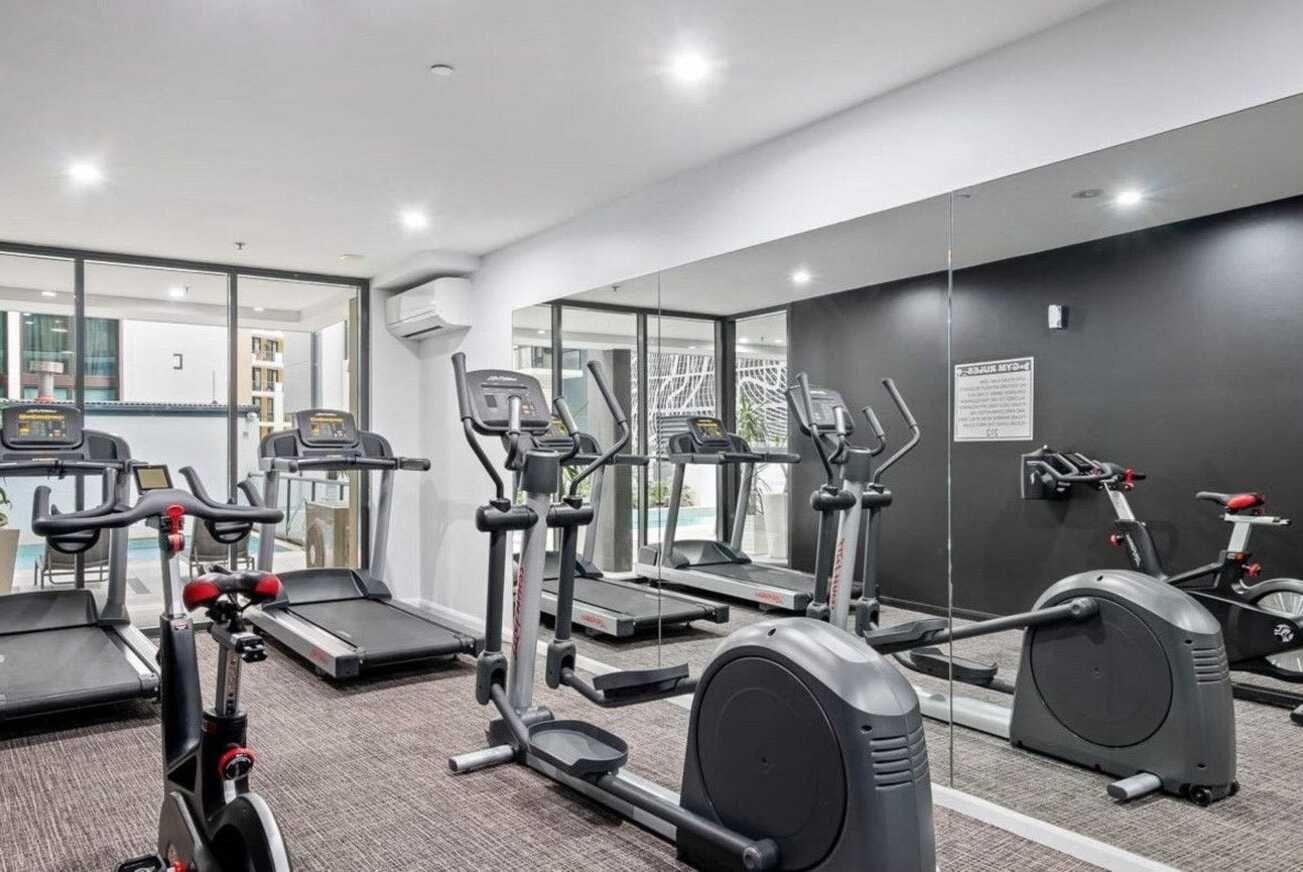 Apartment for Sale: Brisbane City, QLD 4000, QLD, 4000