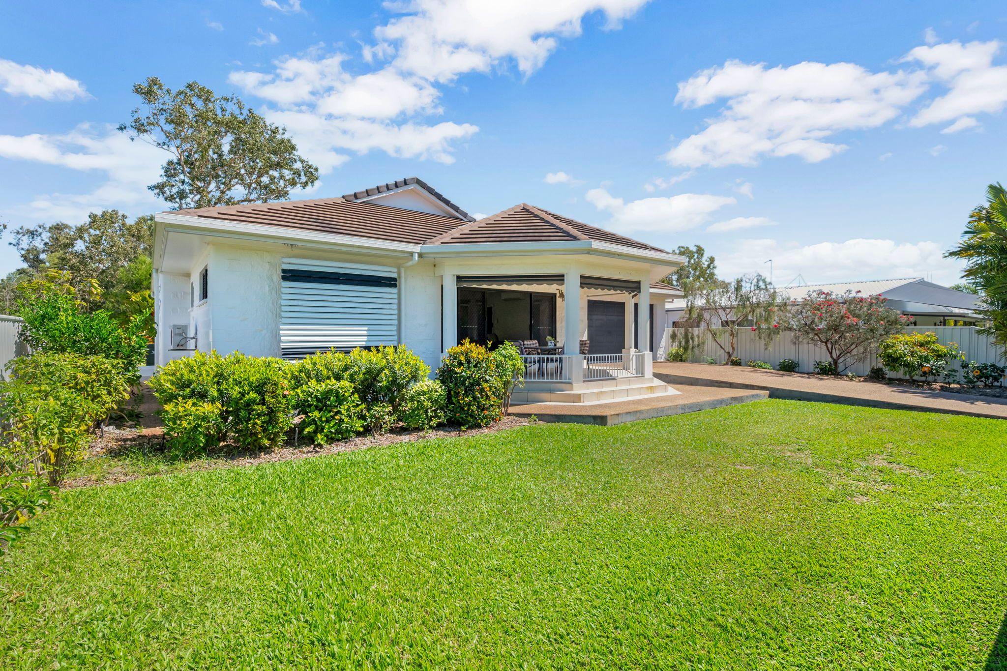 House for Sale: Balgal Beach, QLD 4816, QLD, 4816