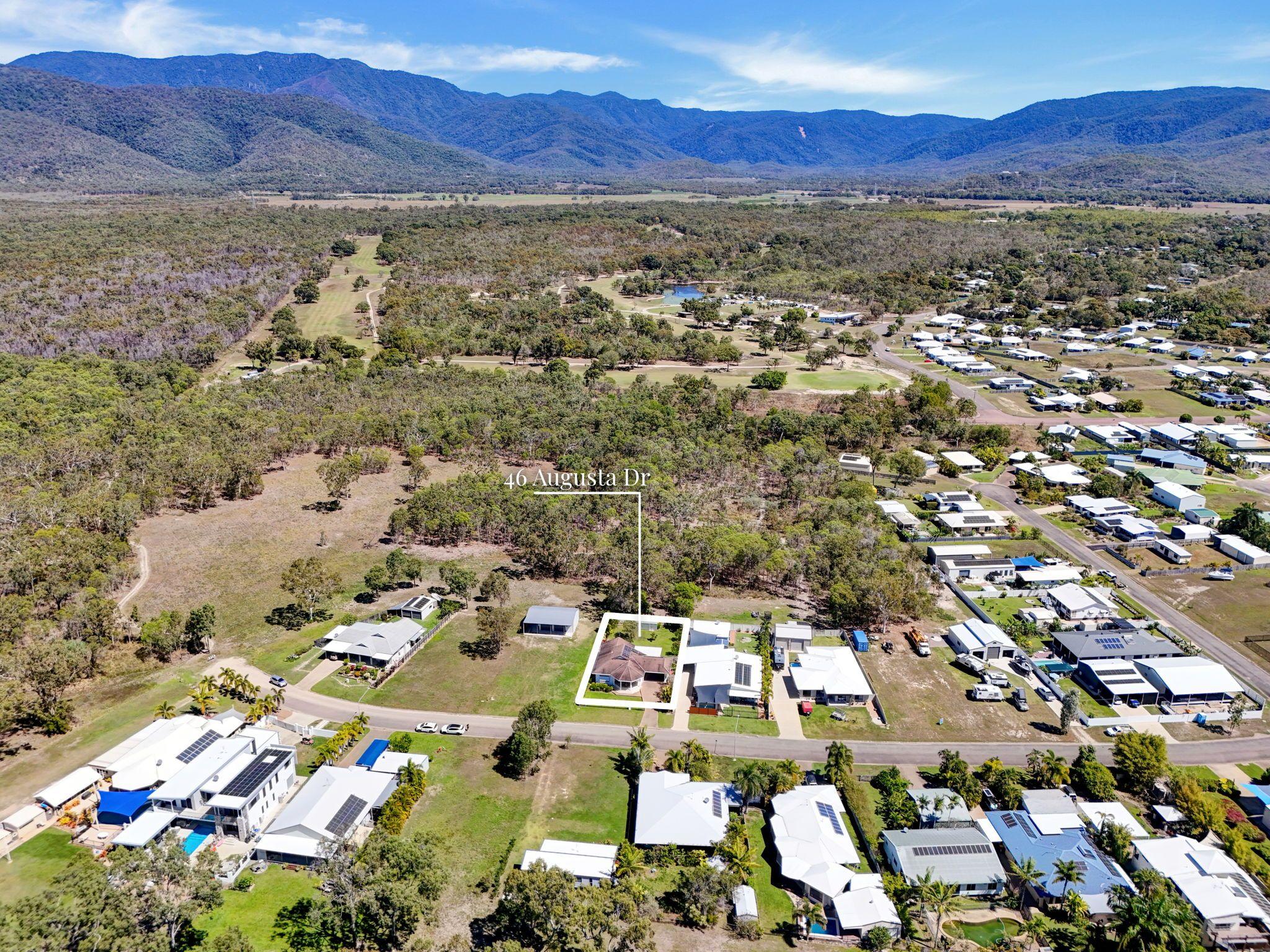 House for Sale: Balgal Beach, QLD 4816, QLD, 4816