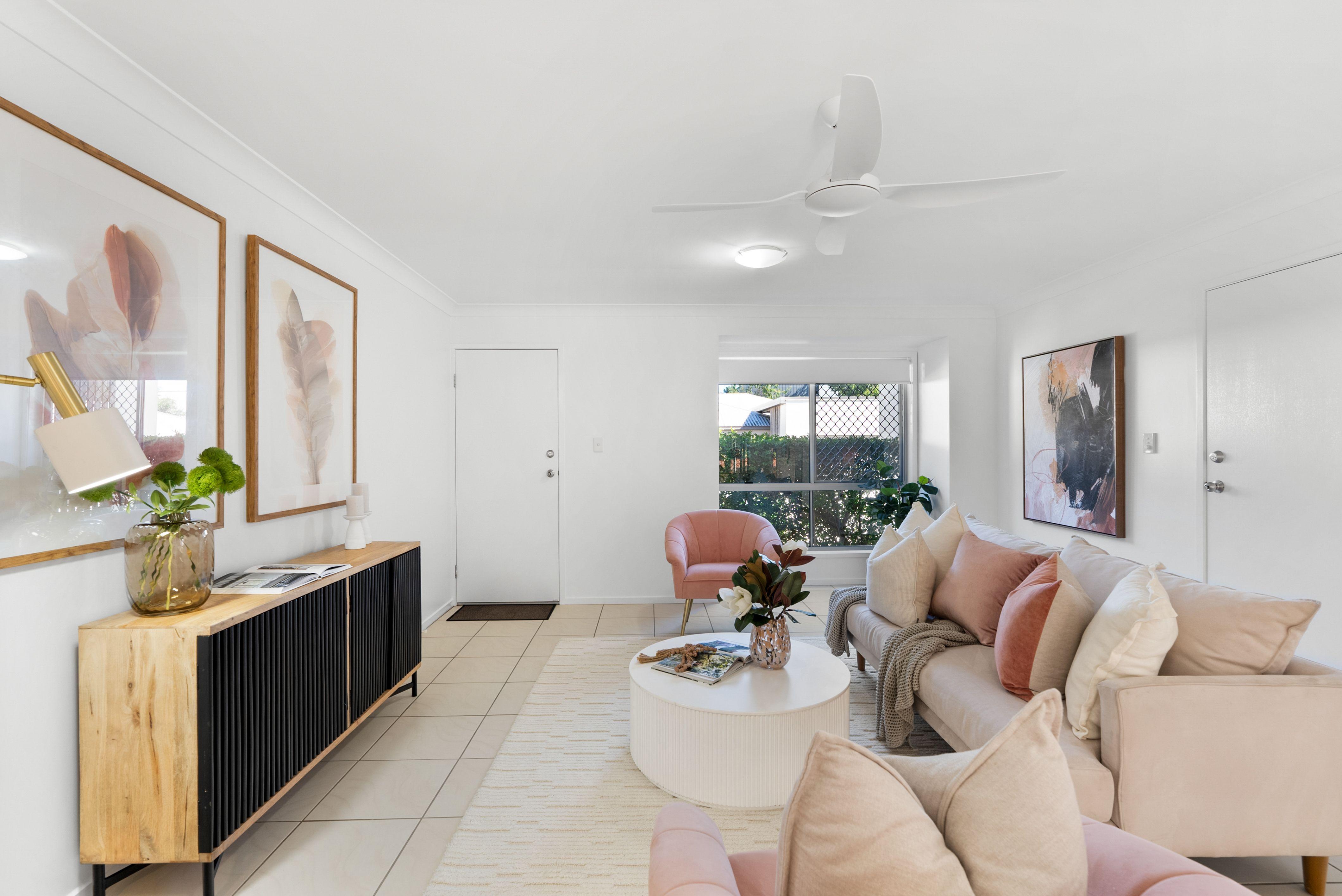Prop-GPT: Townhouse: QLD Everton Park, QLD 4053 Home For Sale
