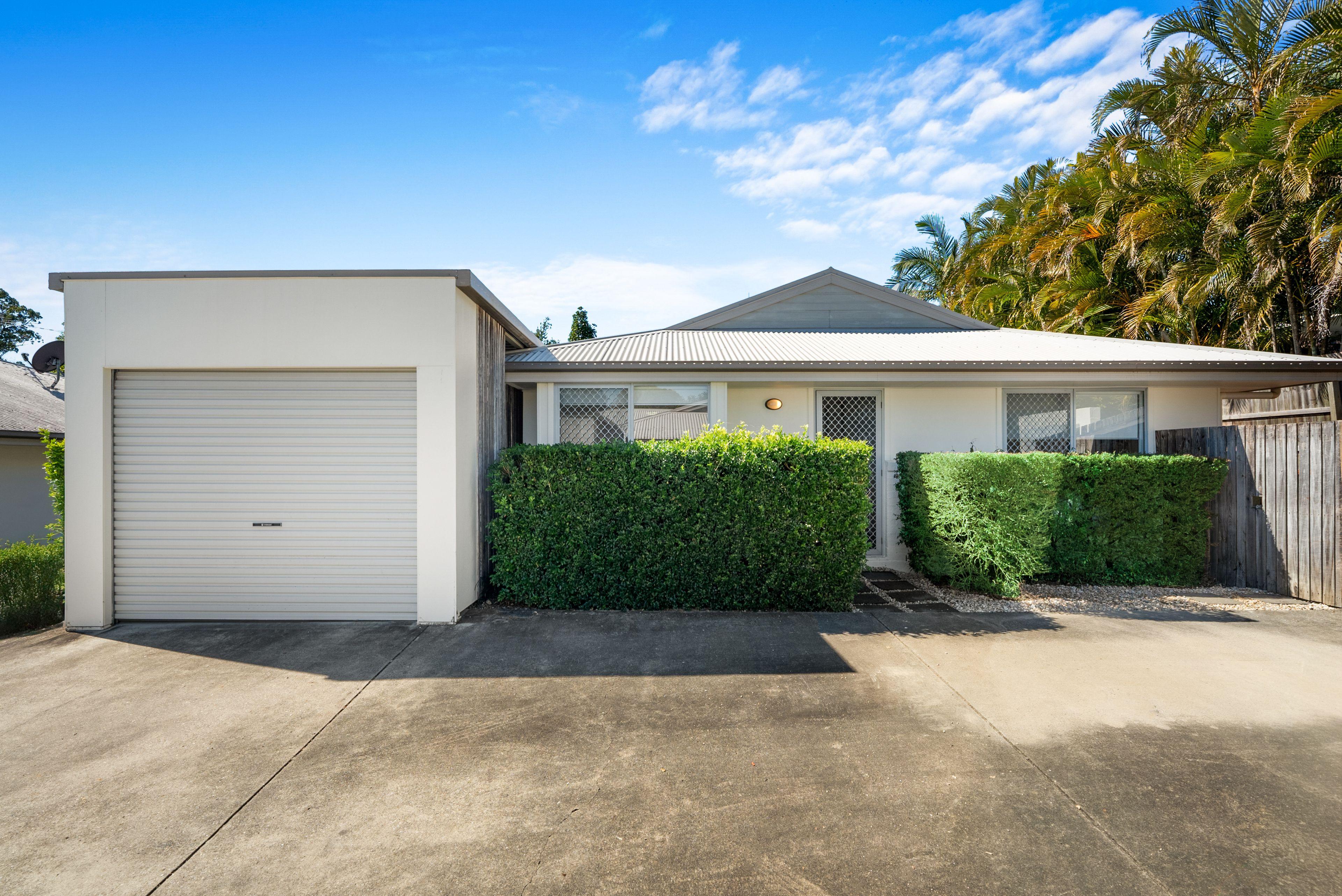 Townhouse for Sale: Everton Park, QLD 4053, QLD, 4053